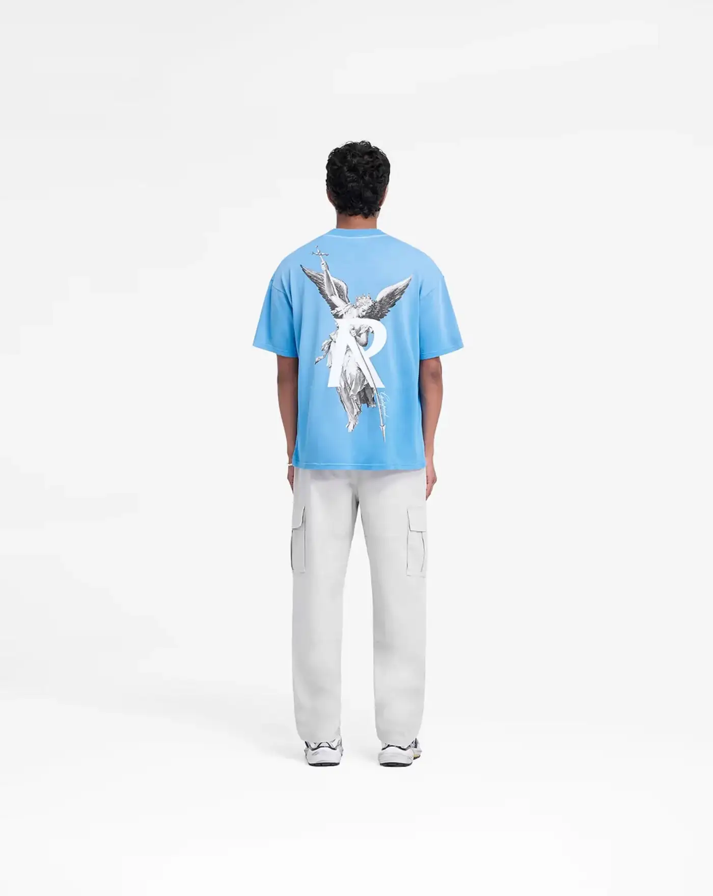 Pantalon Represent Standard Cargo Pant - Image 5