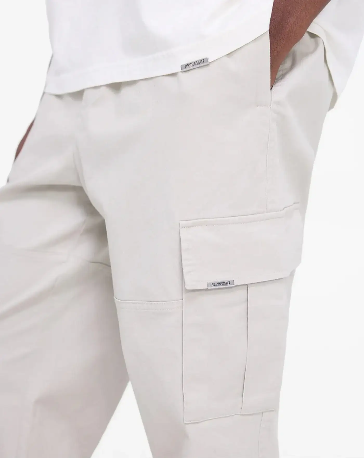 Pantalon Represent Standard Cargo Pant - Image 6