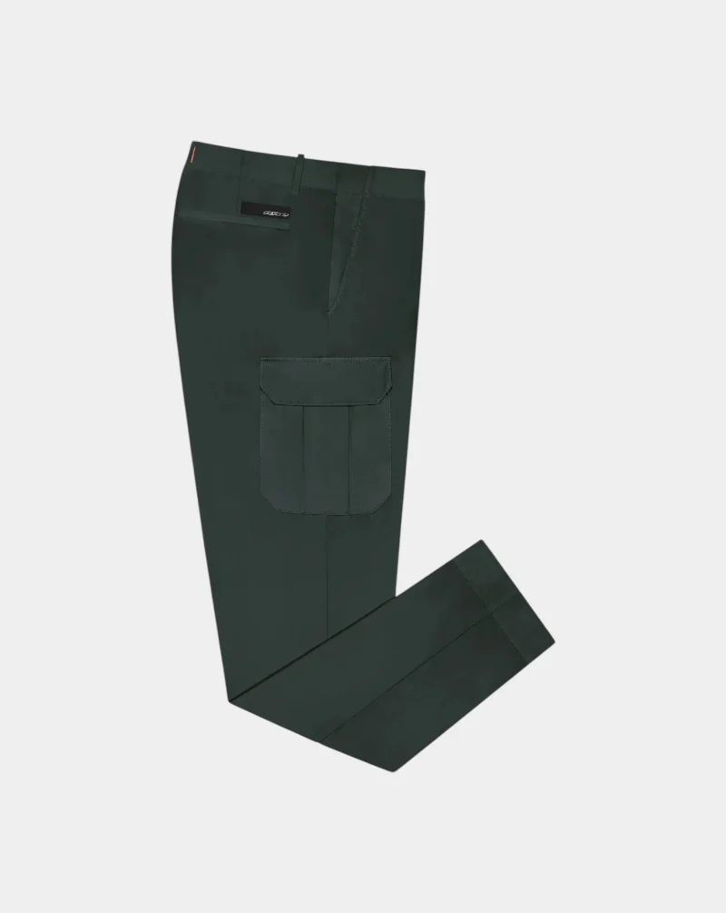 Pantalon Rrd Extralight Gdy Cargo Pant