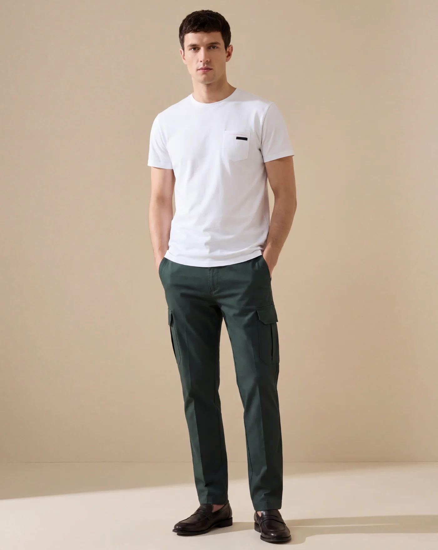 Pantalon Rrd Extralight Gdy Cargo Pant - Image 2