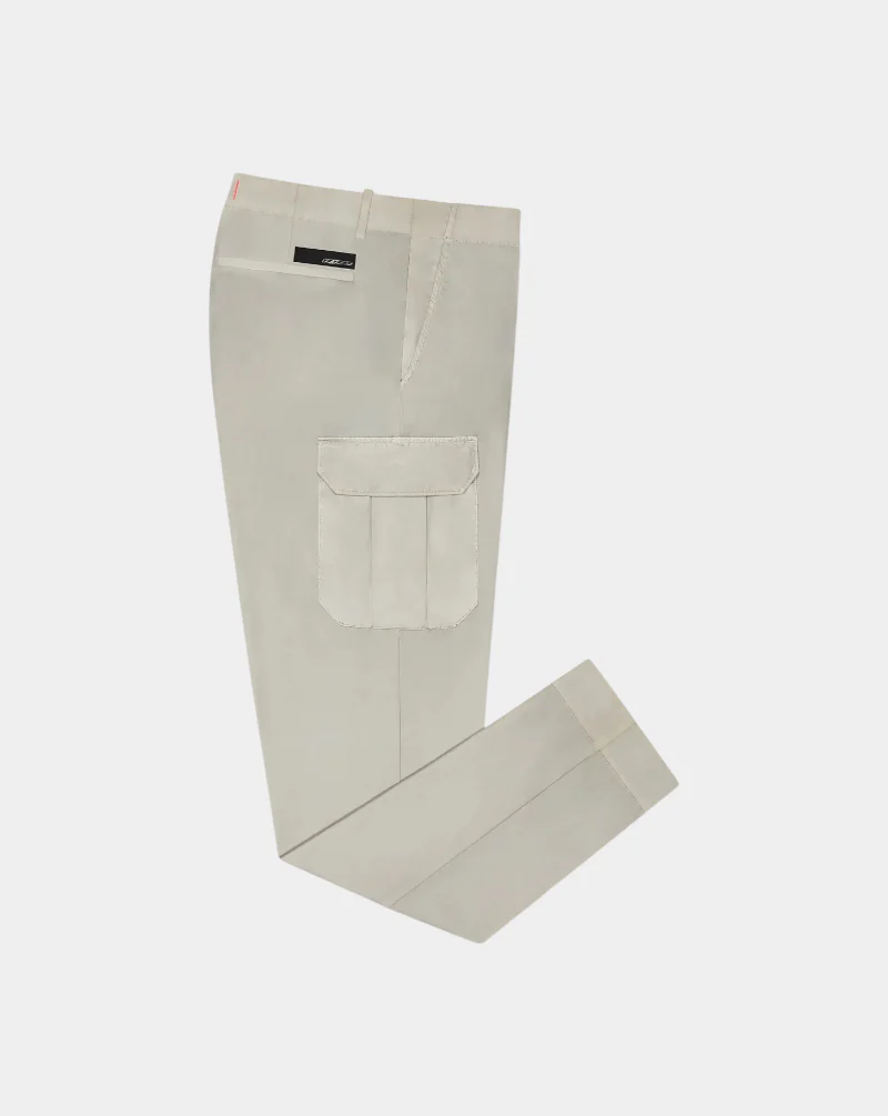 Pantalon Rrd Extralight Gdy Cargo Pant