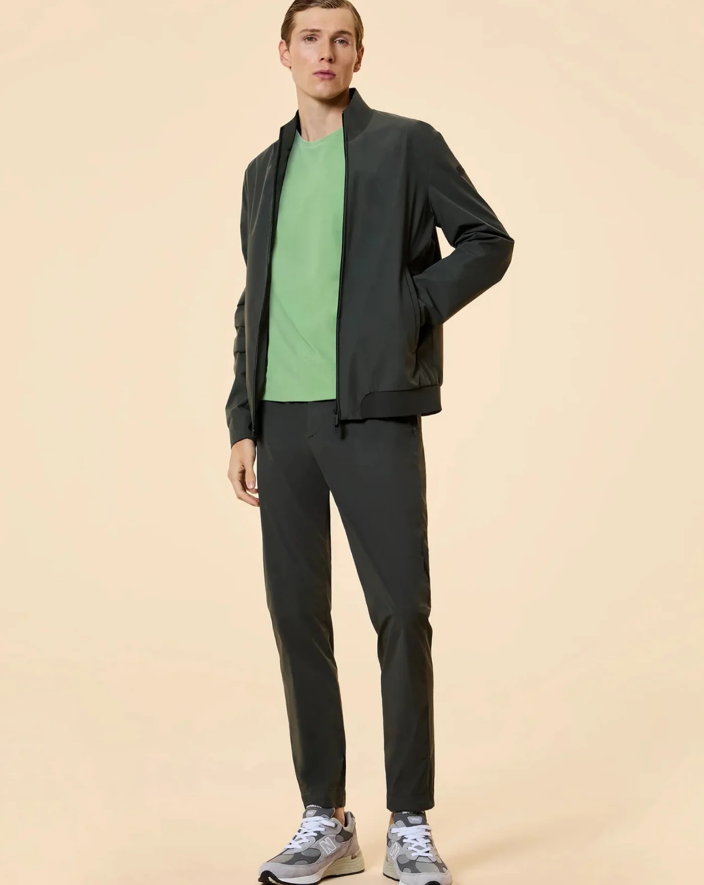 Pantalon Rrd Extralight Gdy Week - Image 4