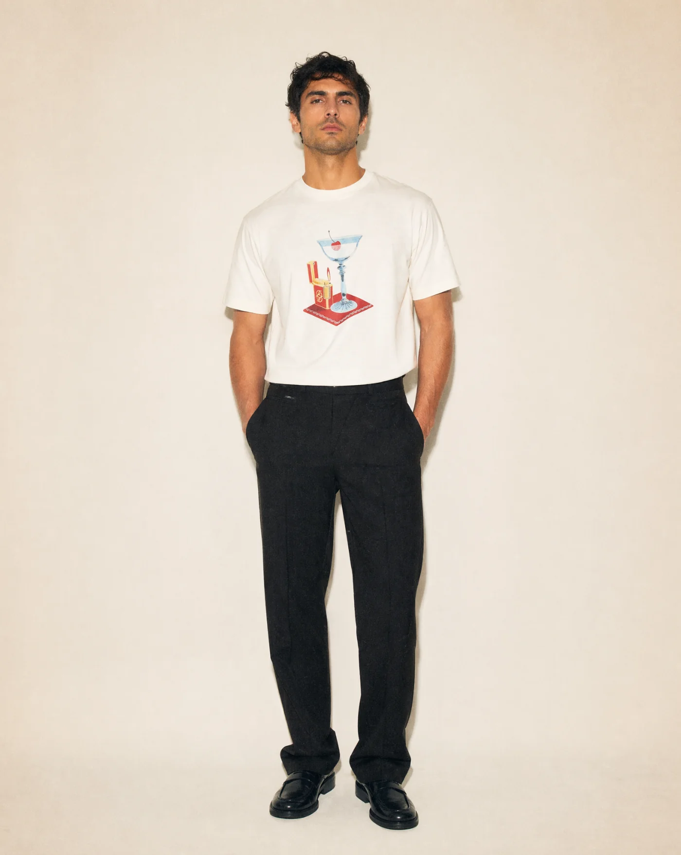 Pantalon Rrd Surflex Chino Jo - Image 2