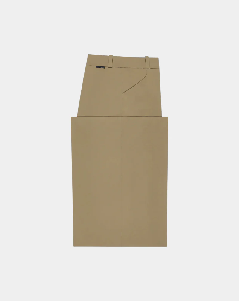 Pantalon Rrd Surflex Livia