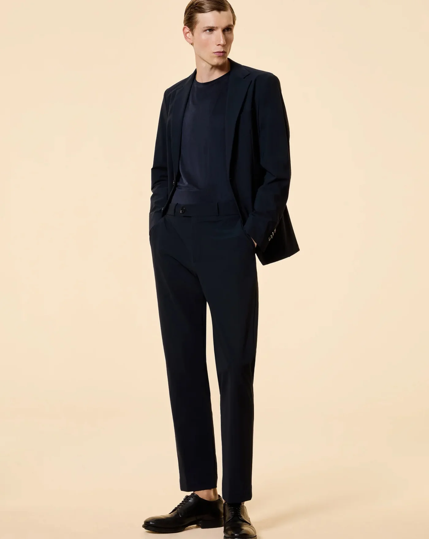 Pantalon Rrd Surflex Straight Pant - Image 2