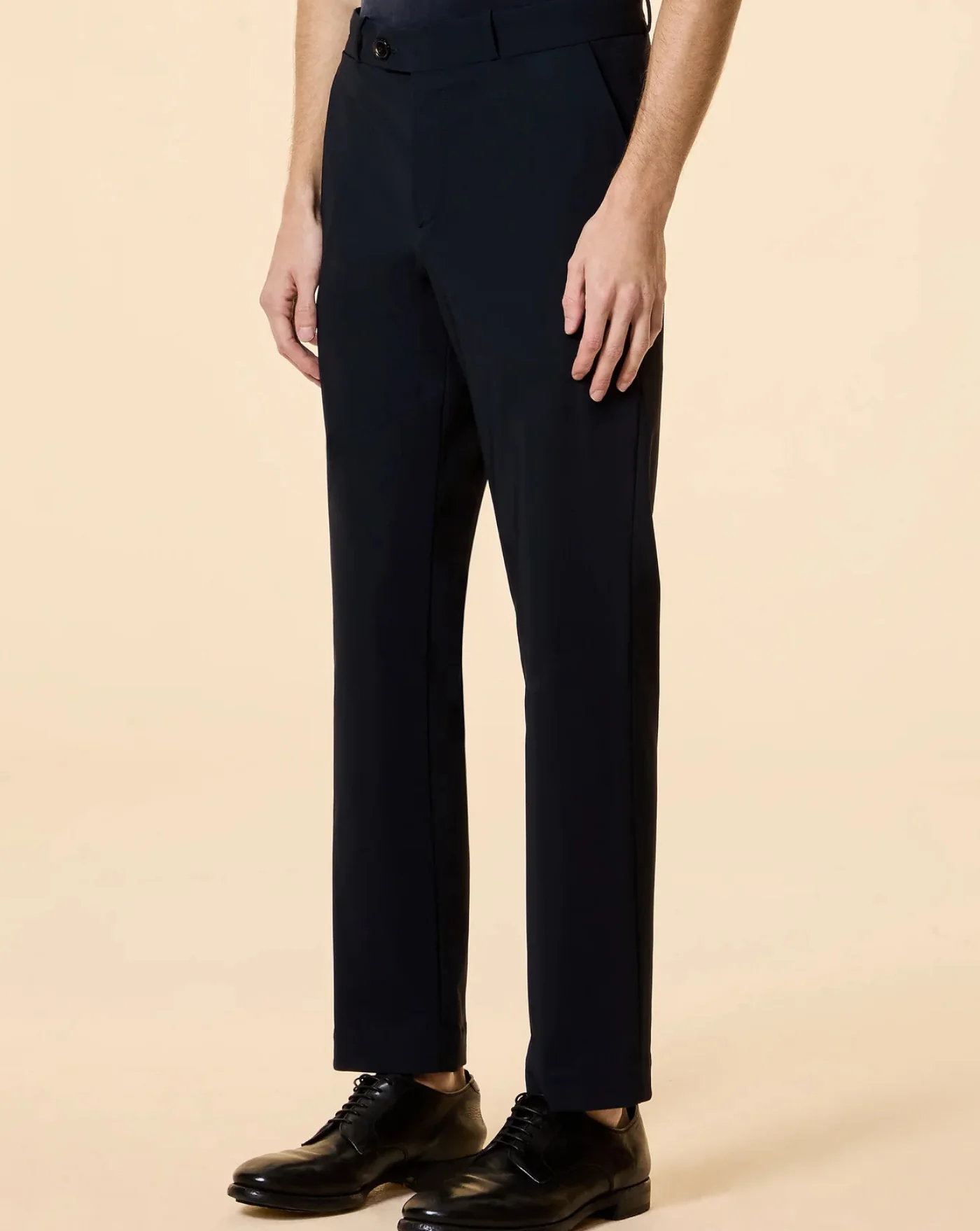 Pantalon Rrd Surflex Straight Pant - Image 4