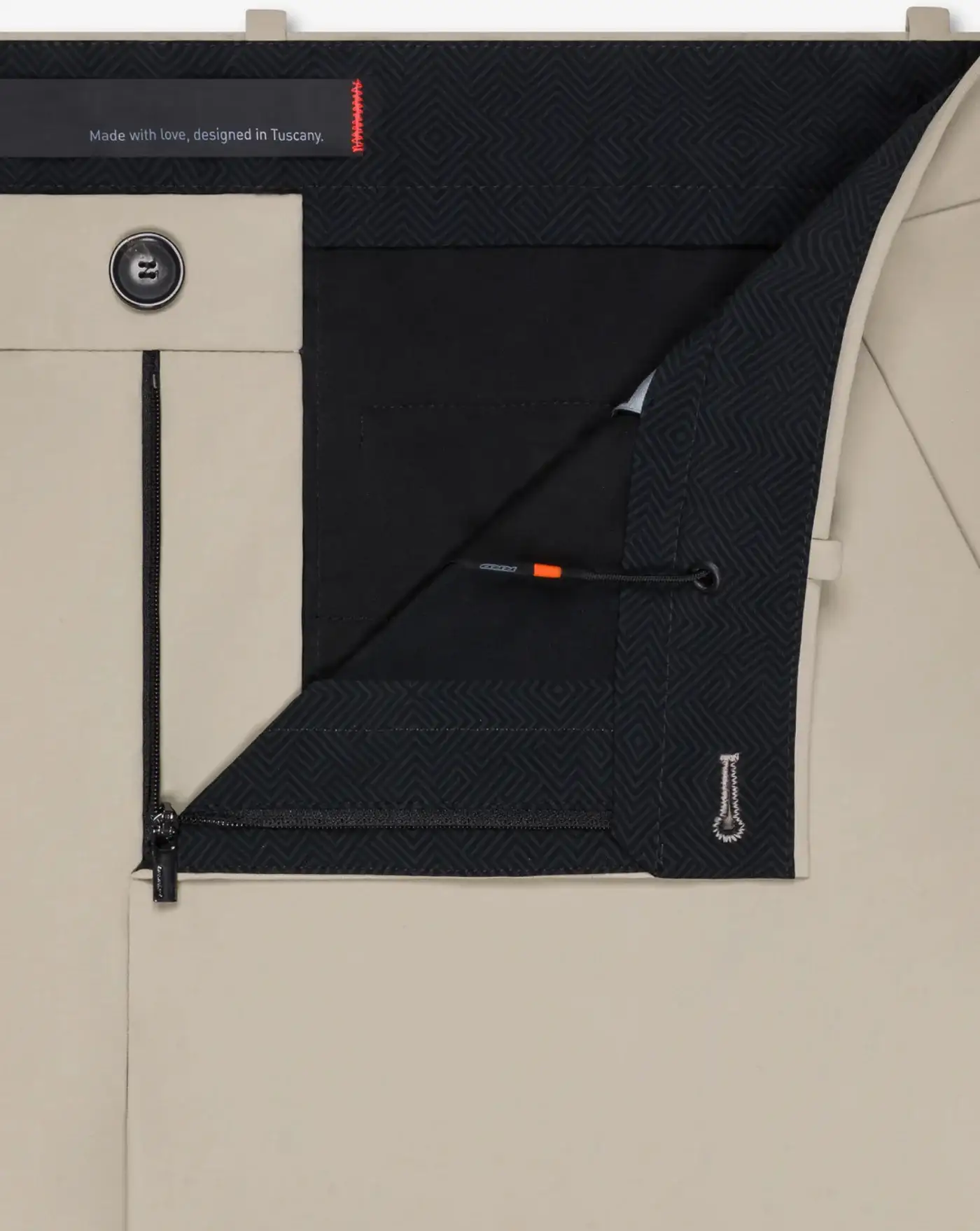 Pantalon Rrd Surflex Winter Chino Jo Pant - Image 6