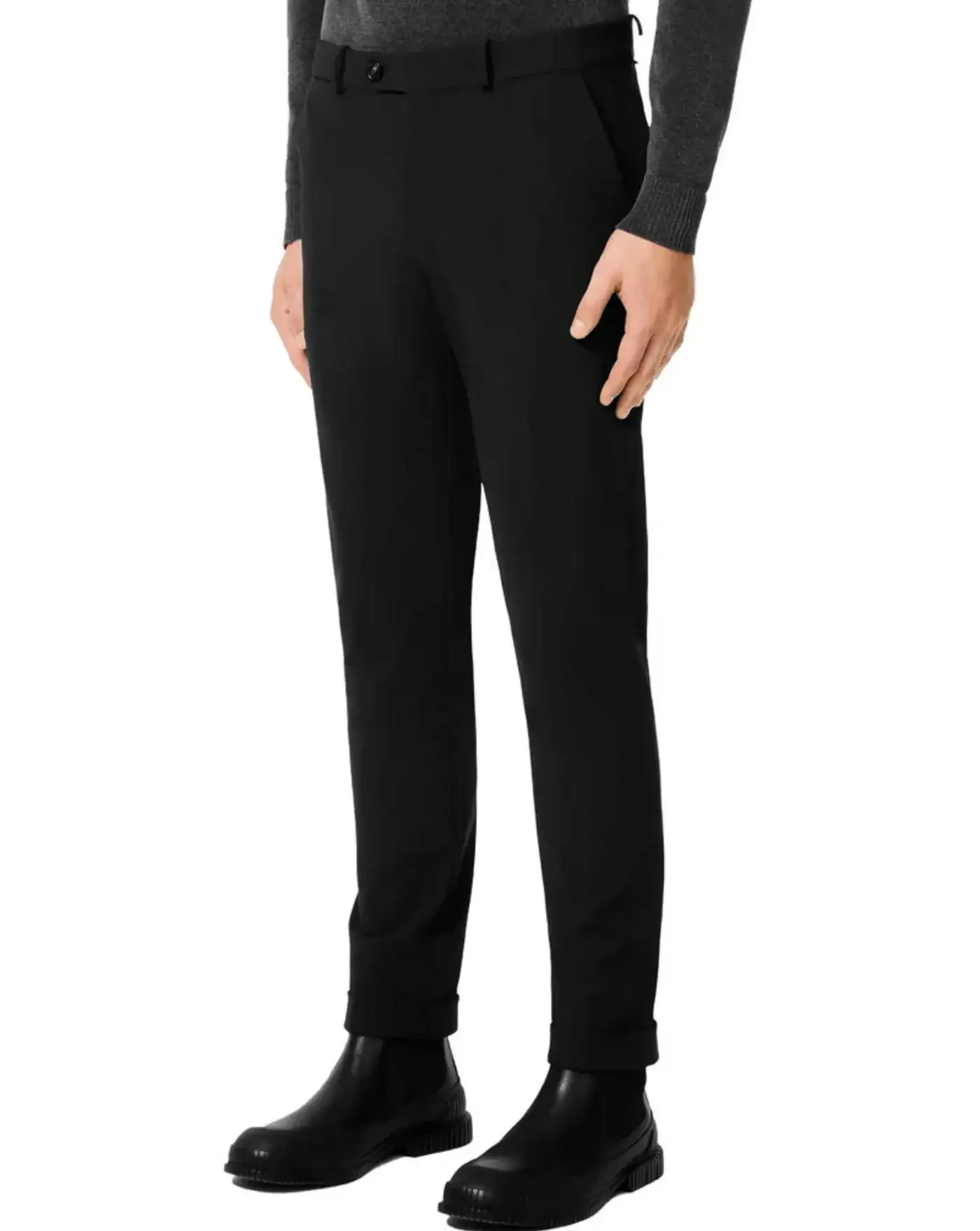 Pantalon Rrd Surflex Winter Chino Pant - Image 2