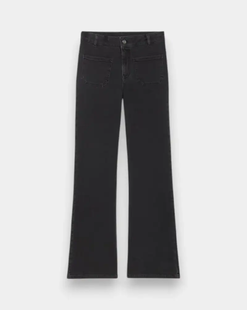 Pantalon Vanessa Bruno Dompay Flare