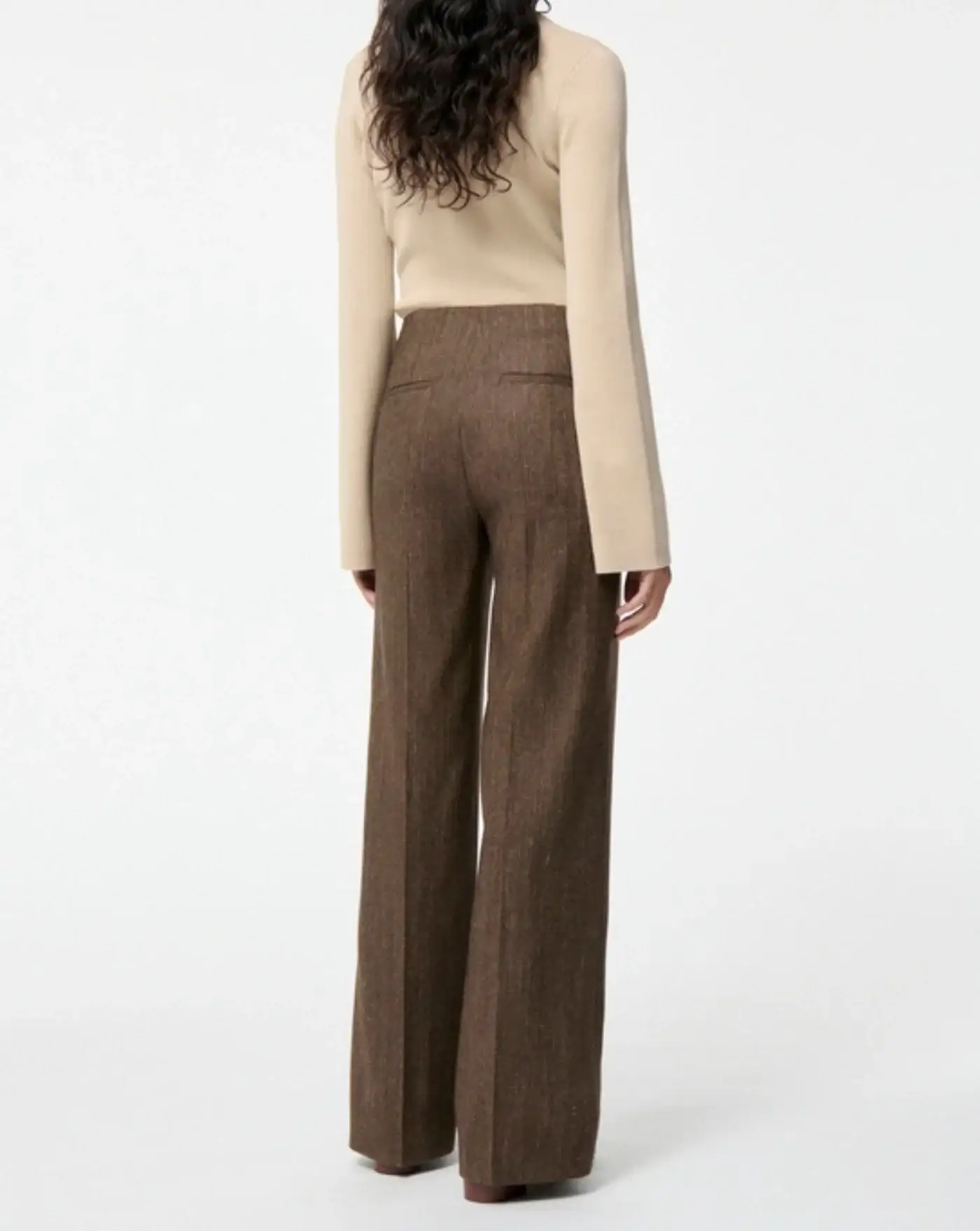 Pantalon Vanessa Bruno Faru - Image 3