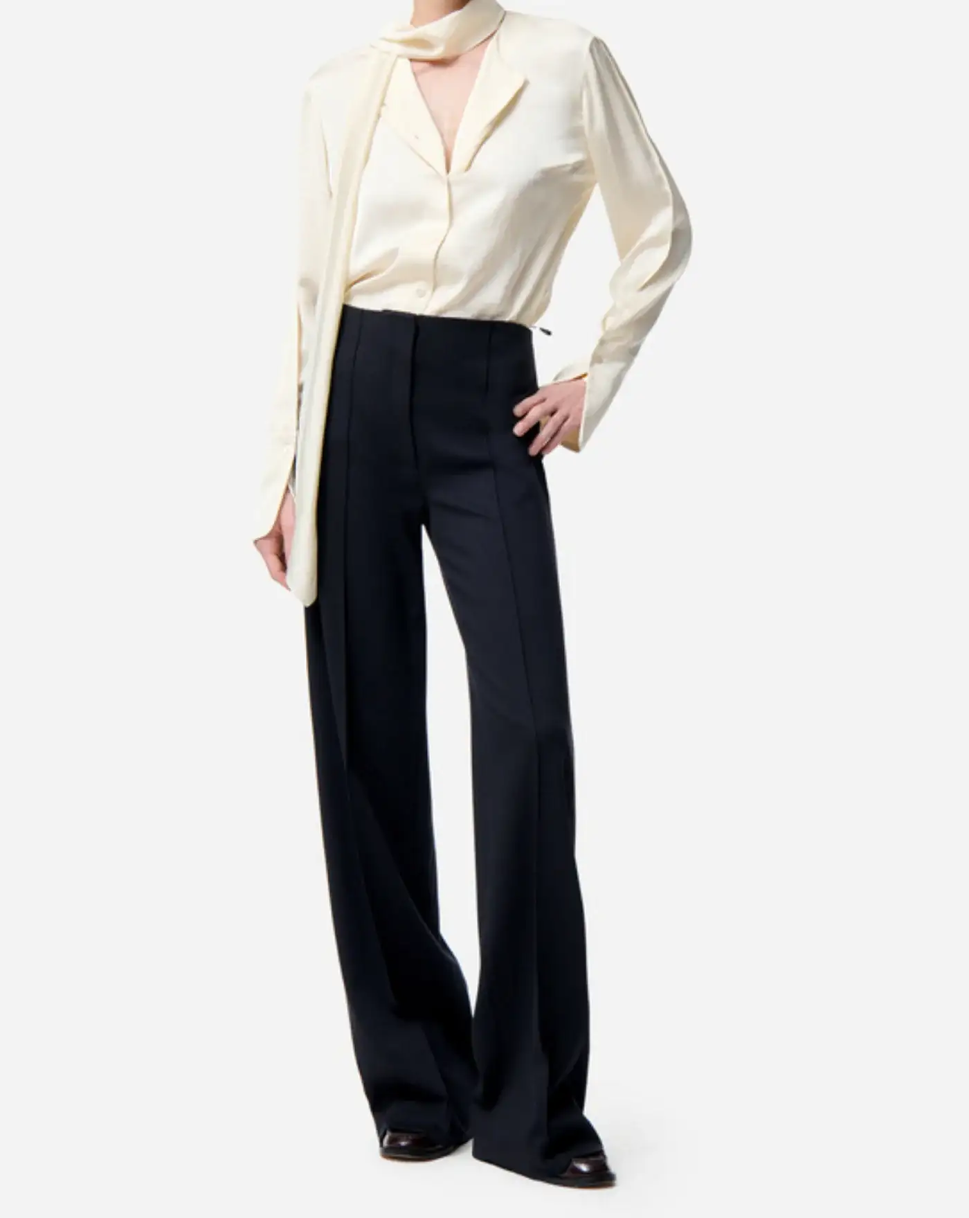 Pantalon Vanessa Bruno Faru - Image 2