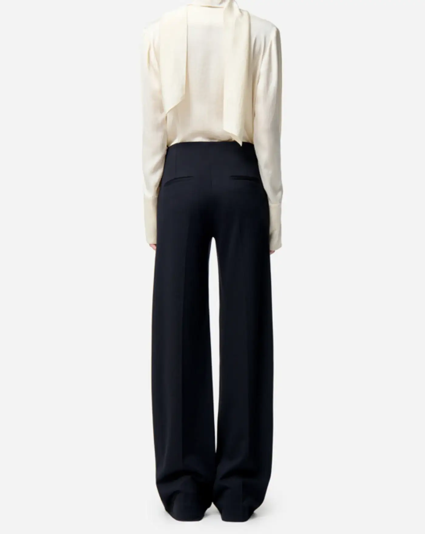 Pantalon Vanessa Bruno Faru - Image 3