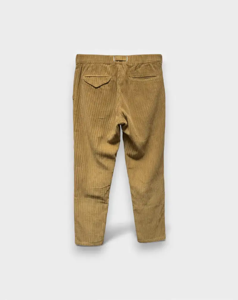 Pantalon White Sand Pana - Image 2