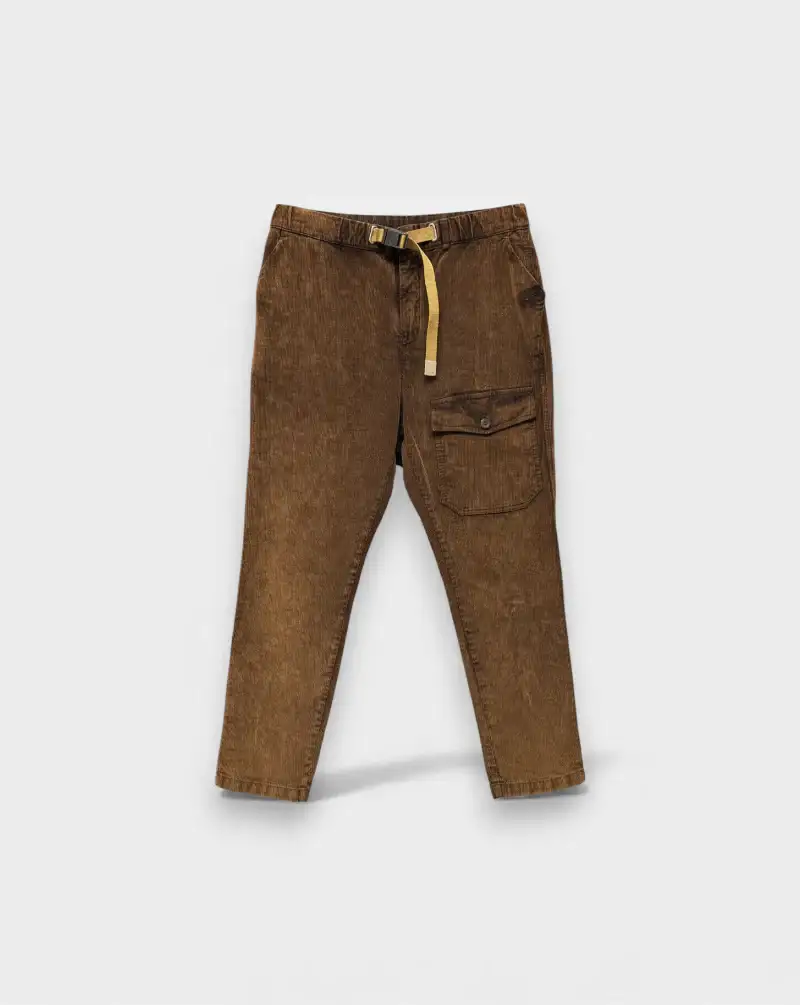 Pantalon White Sand Pana