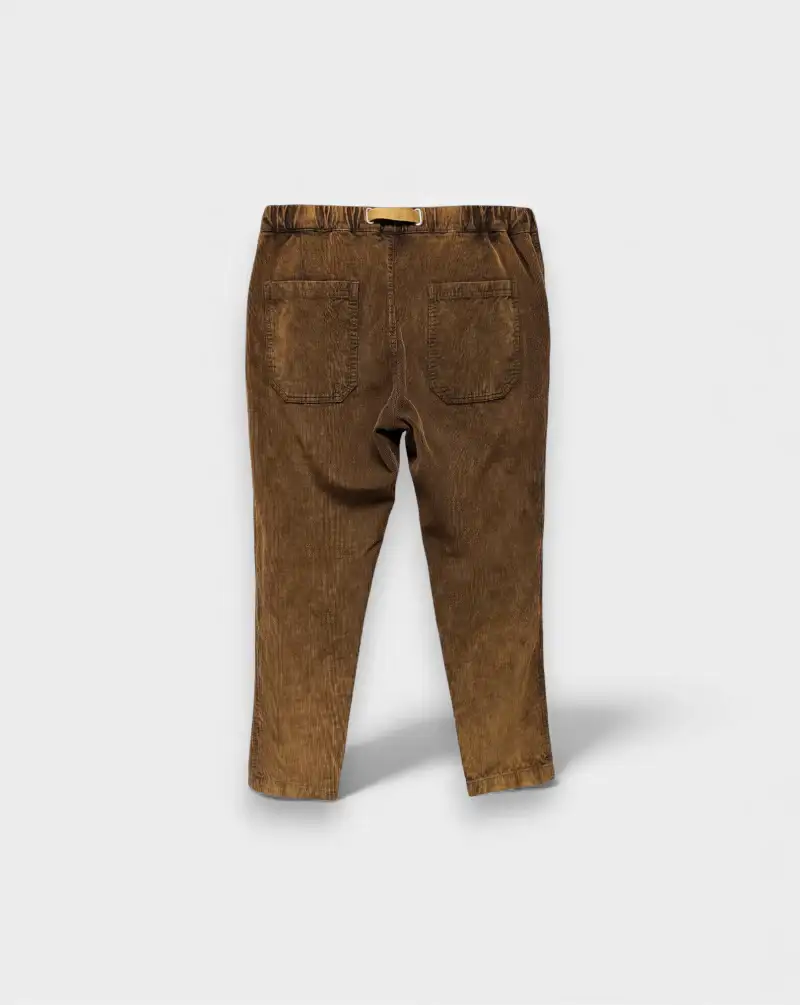 Pantalon White Sand Pana - Image 2