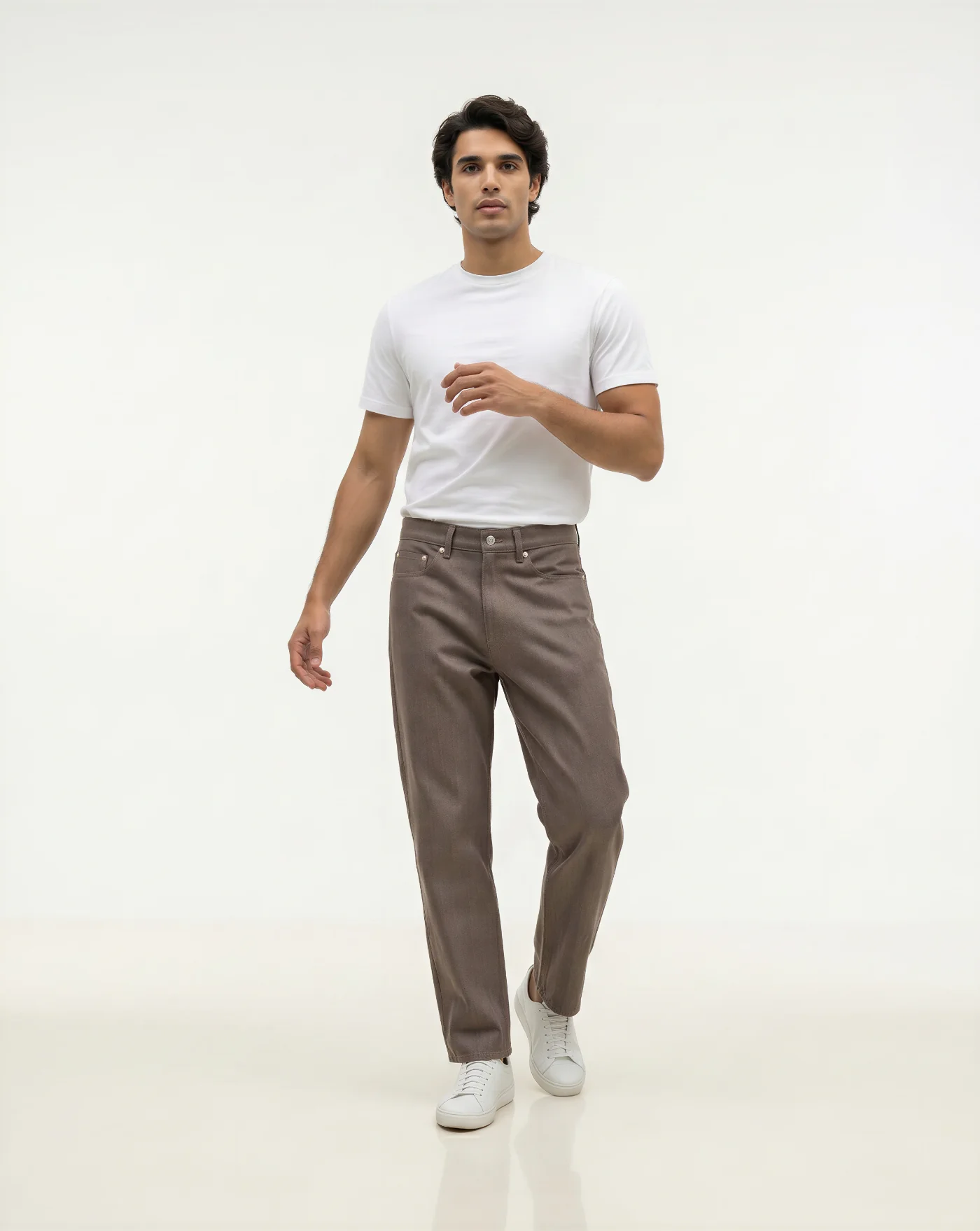 Pantalones A.P.C. Jean Martin - Image 3