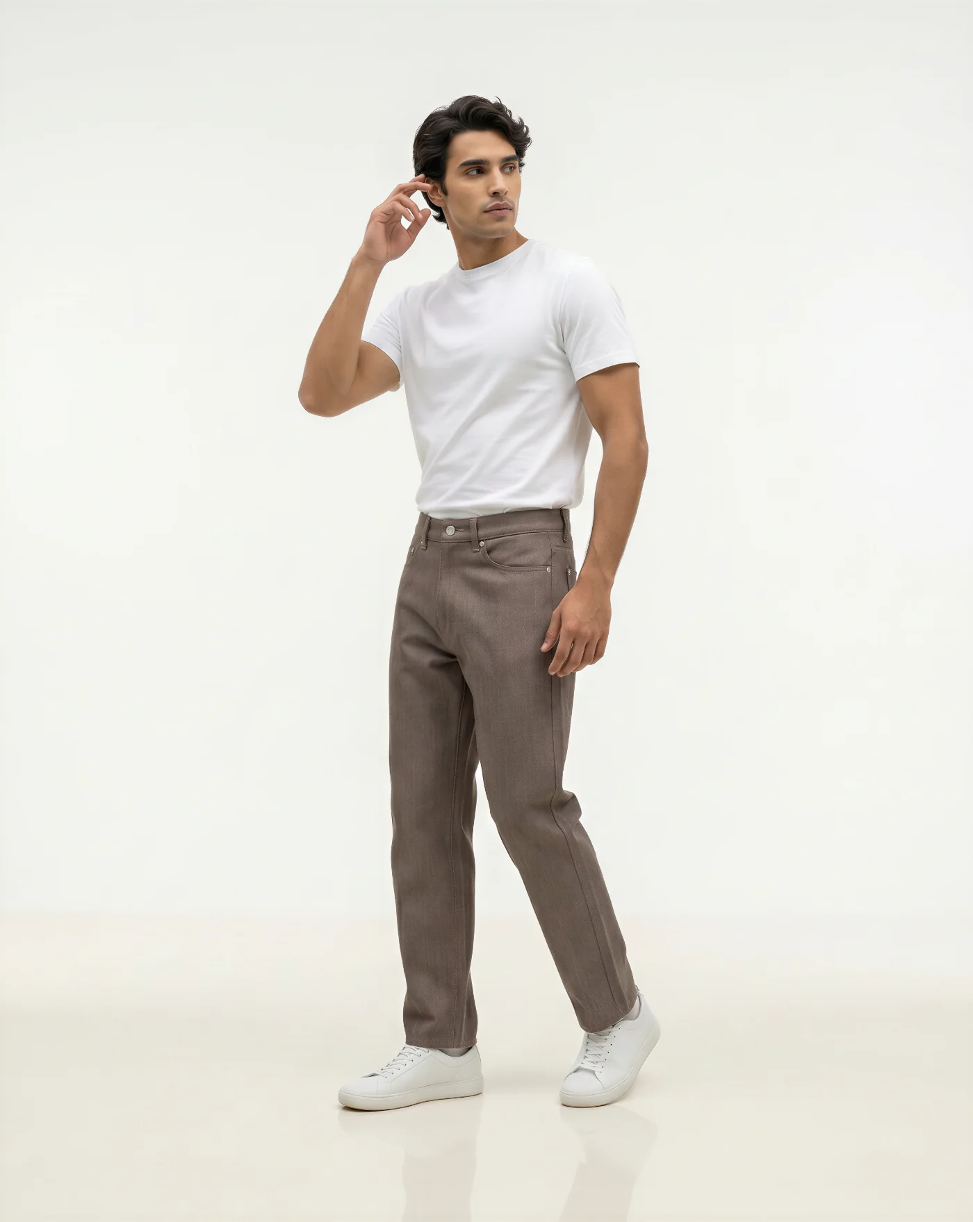 Pantalones A.P.C. Jean Martin - Image 4
