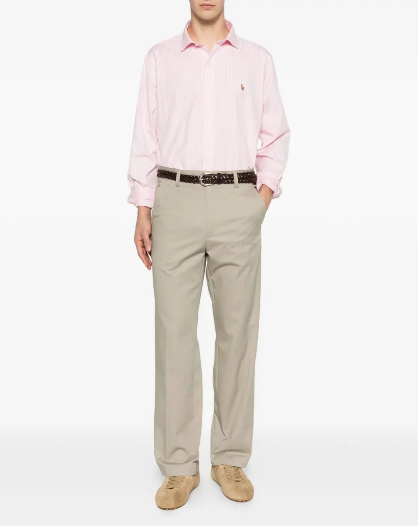 Pantalones A.P.C. Nineties - Image 2