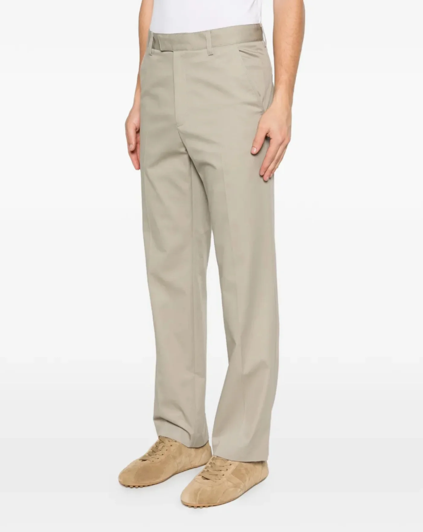 Pantalones A.P.C. Nineties - Image 3
