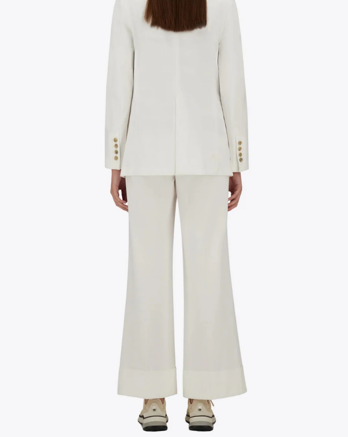 Pantalones Herno Knitted Pants - Image 5