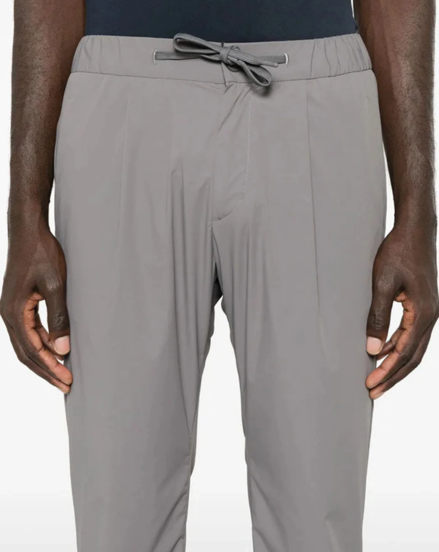 Pantalones Herno Woven Pants - Image 5