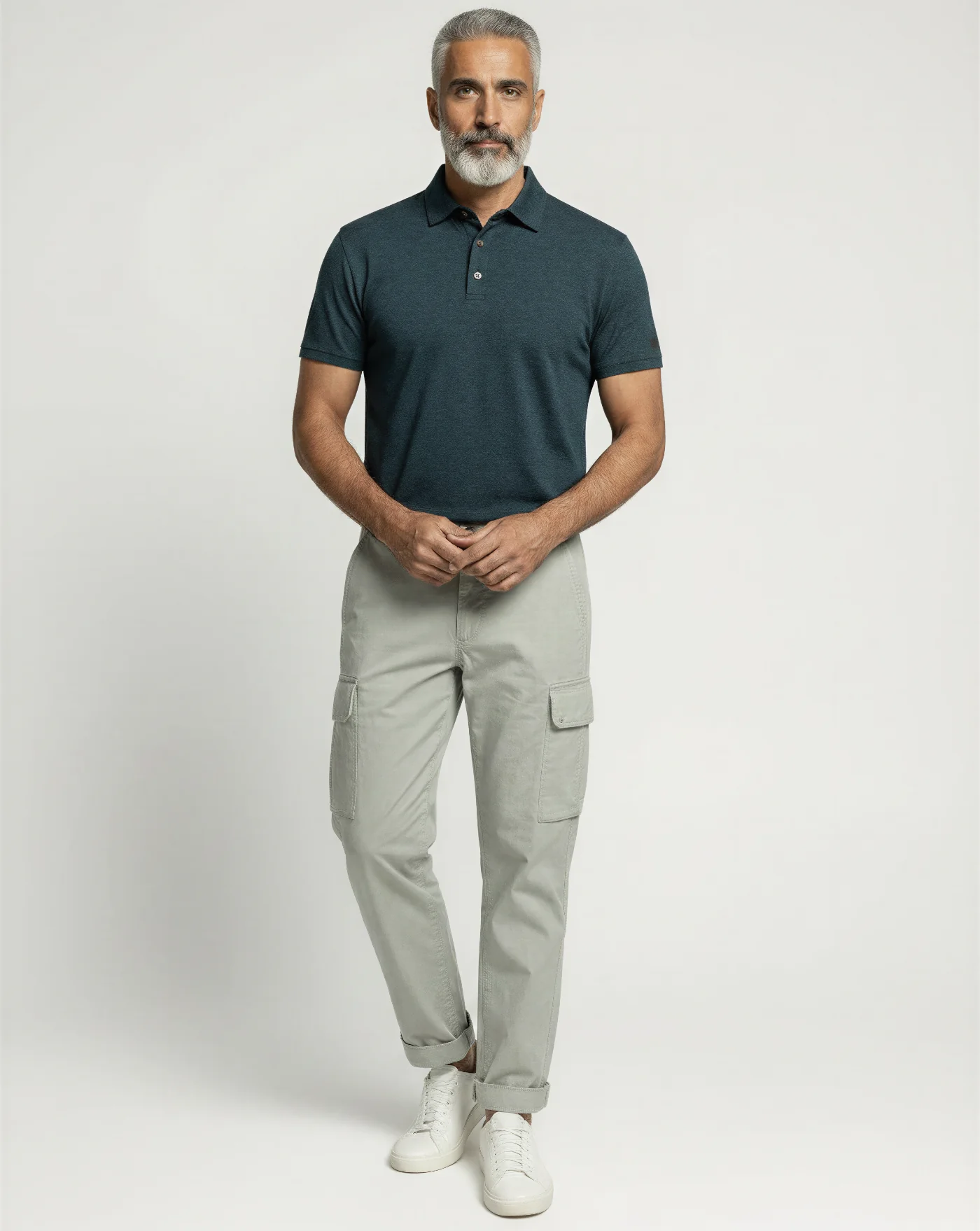 Pantalones Masons cargo - Image 3