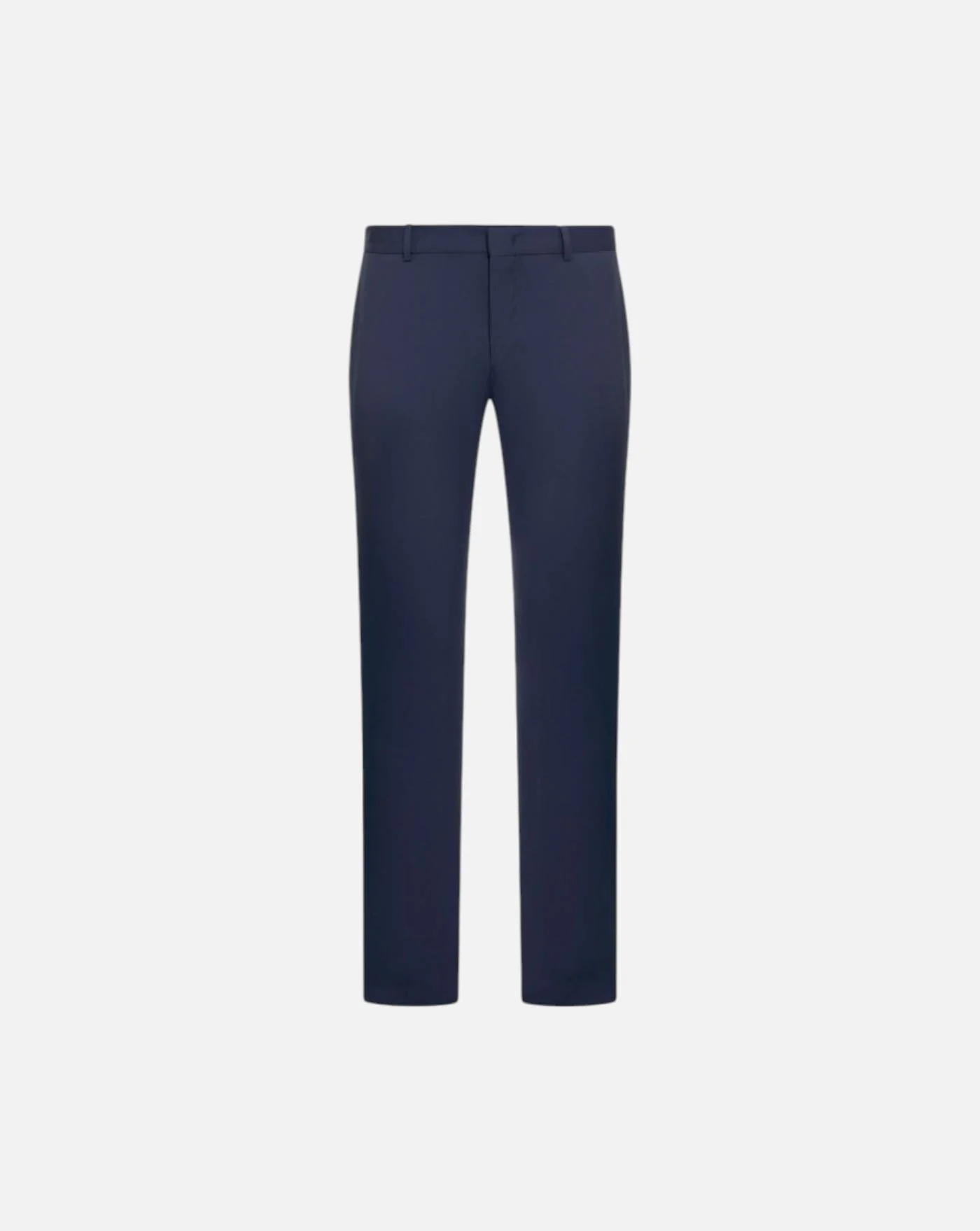 Pantalones PT Torino Chinos de corte slim