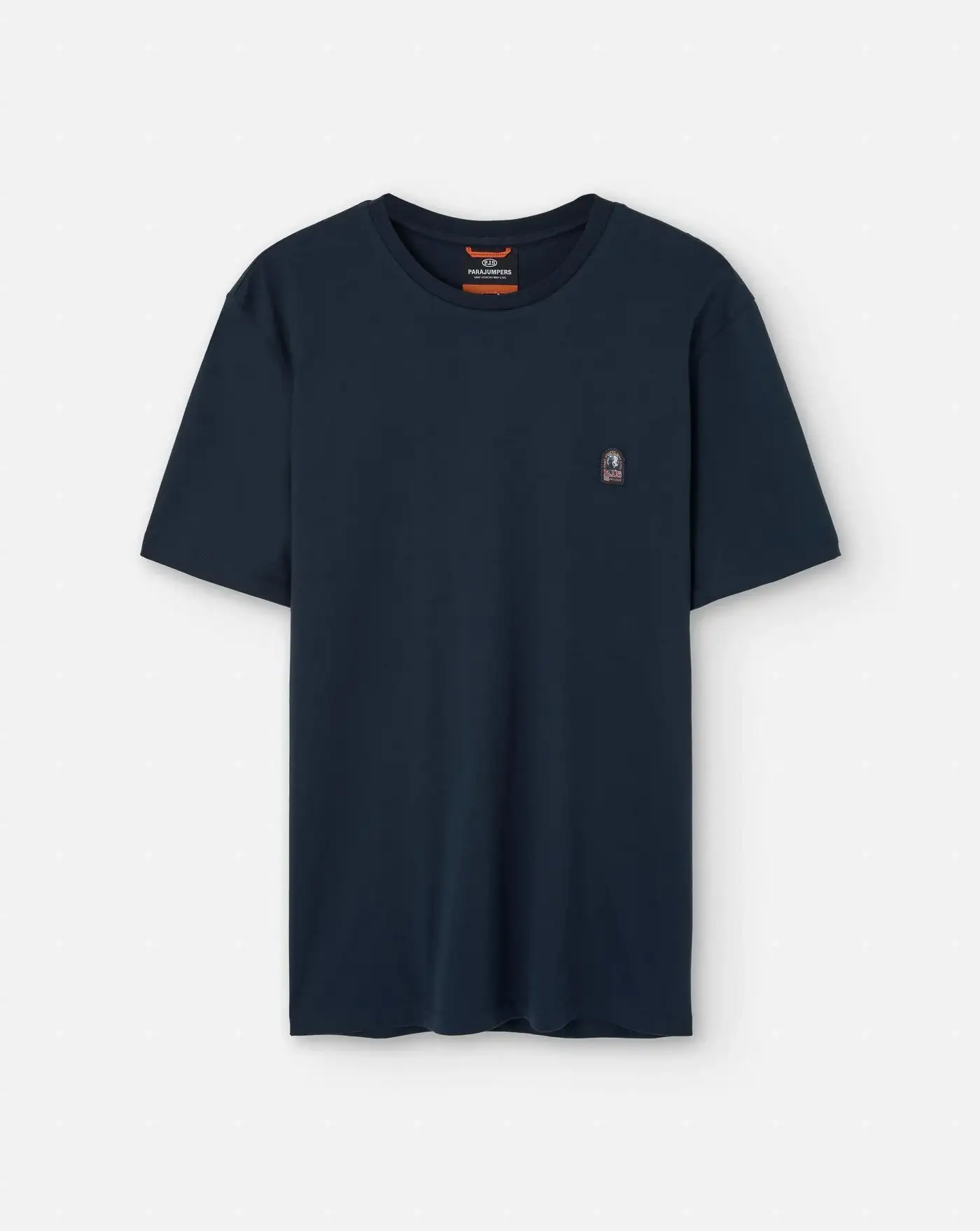 Camiseta Parajumpers Patch