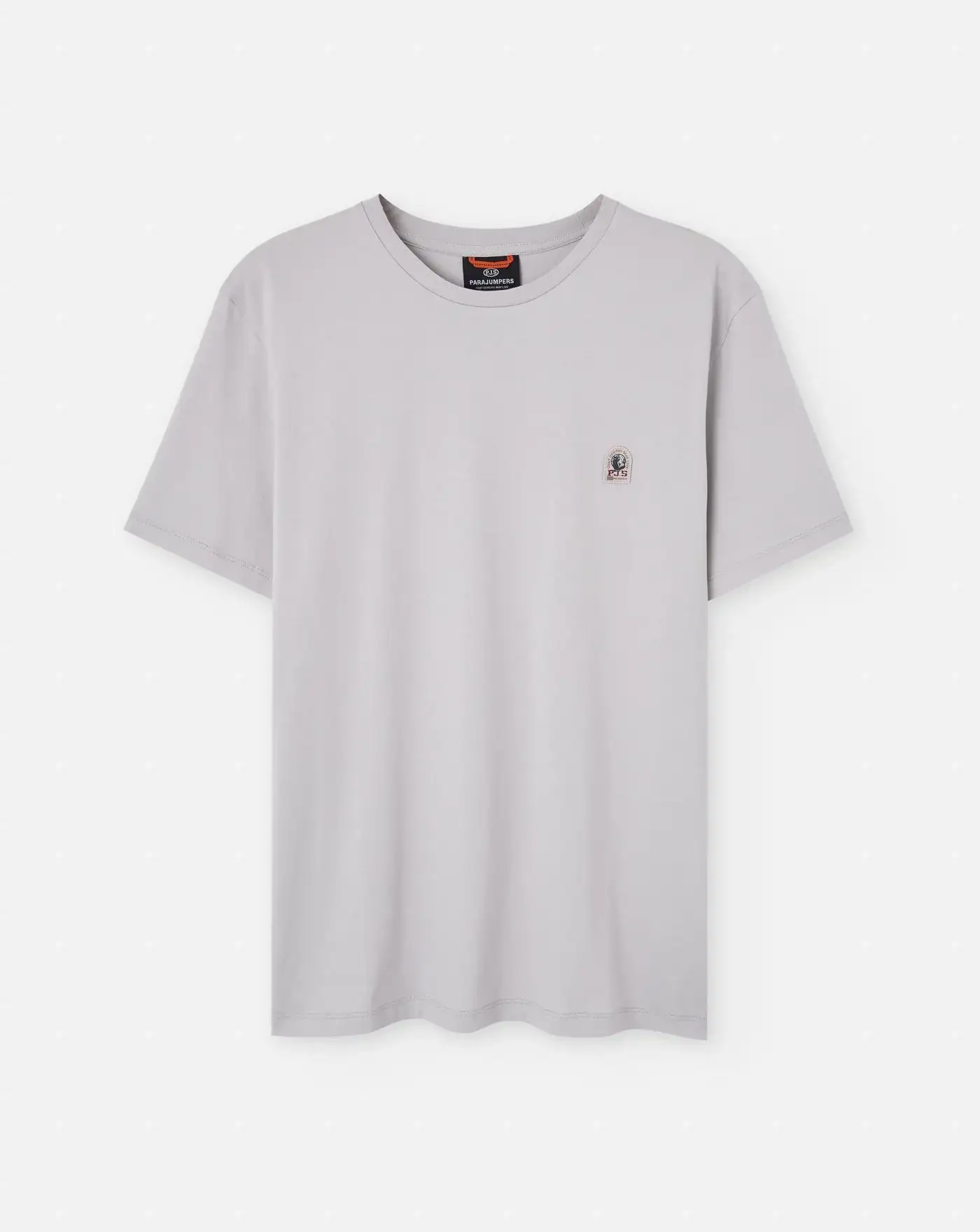 Camiseta Parajumpers Patch