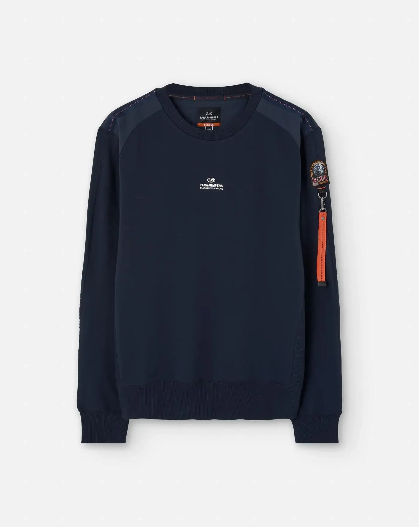 Sudadera Parajumpers Sabre