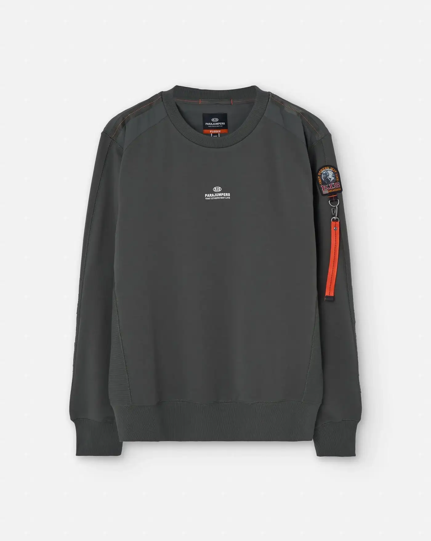 Sudadera Parajumpers Sabre