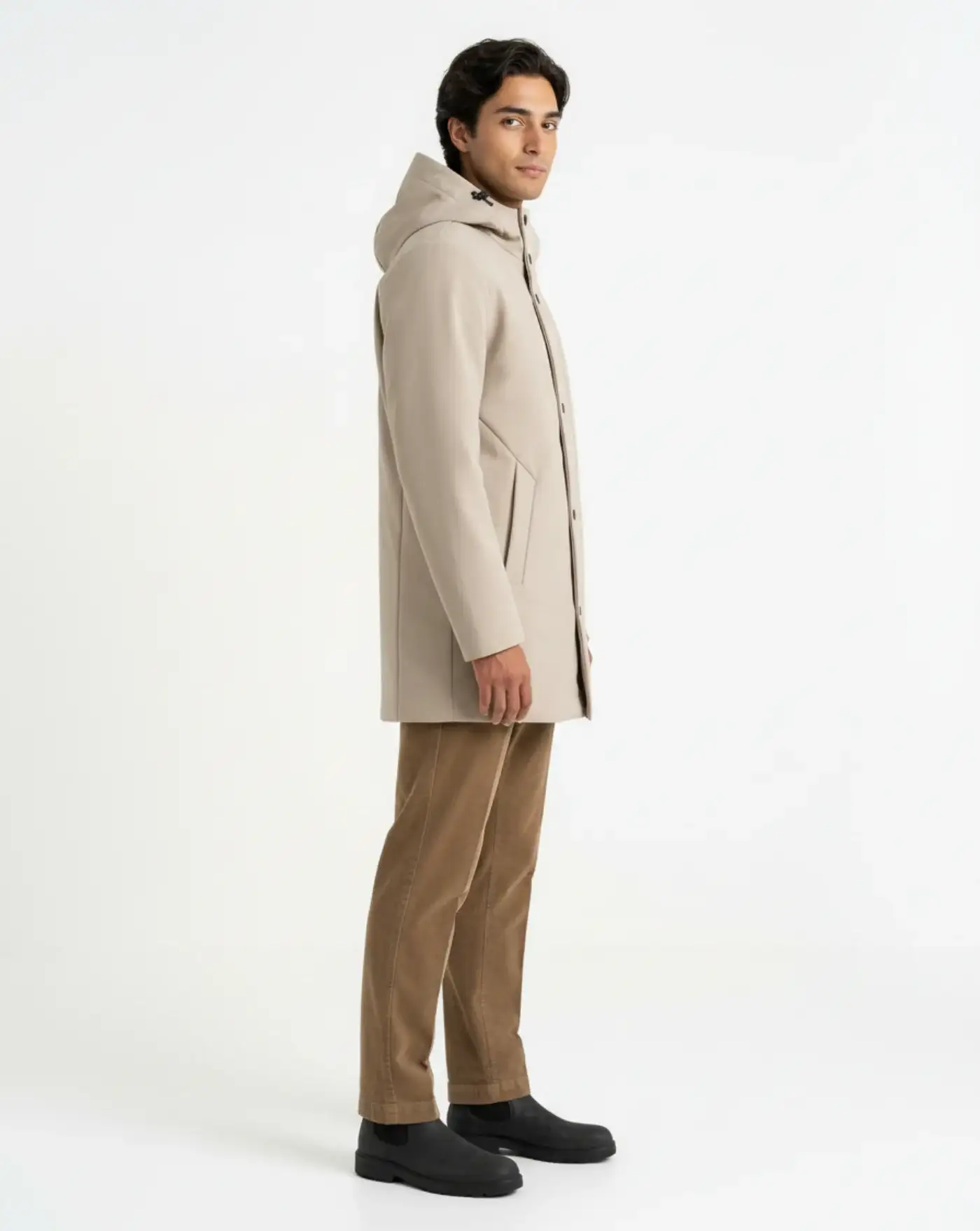 Parka Heskimo Frost - Image 3