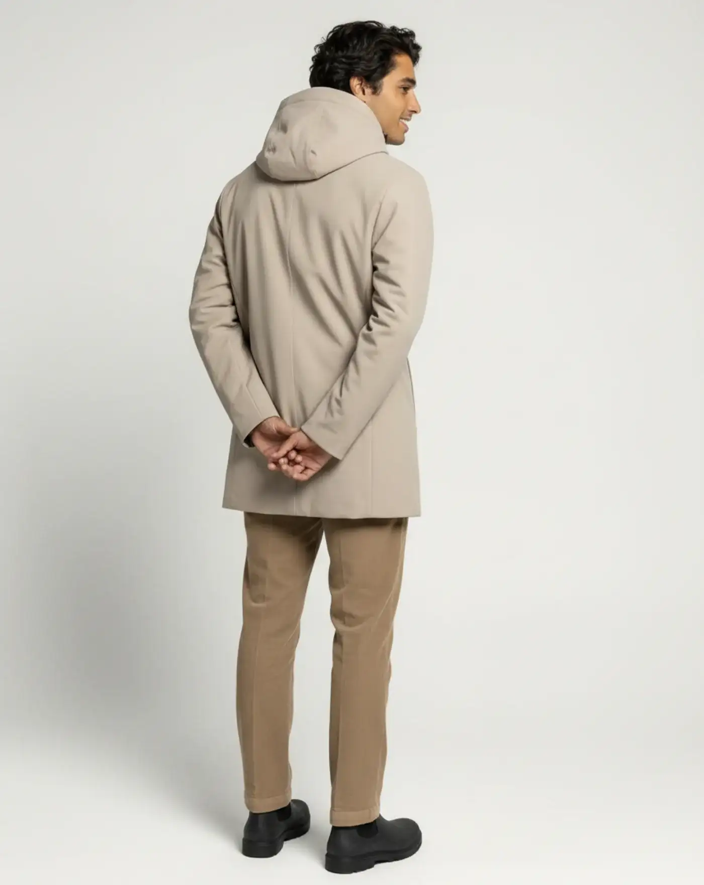 Parka Heskimo Frost - Image 4
