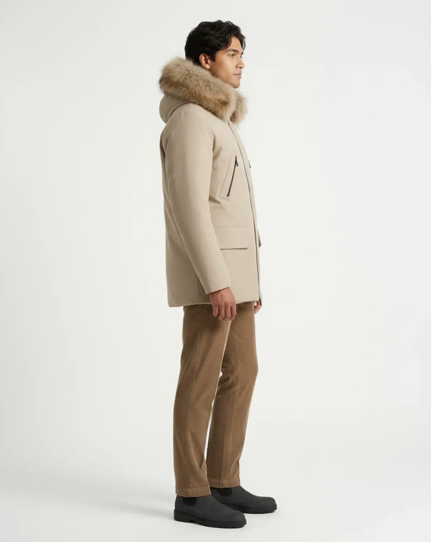 Parka Heskimo - Image 3