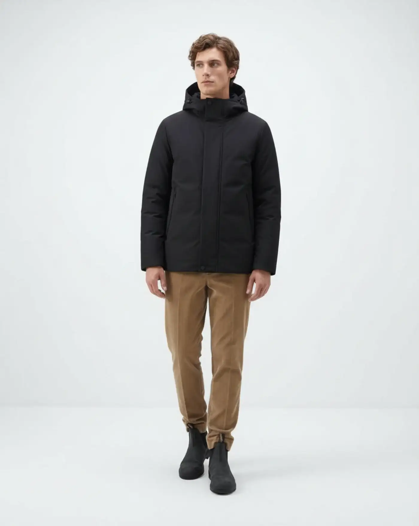 Parka Heskimo Ice - Image 3