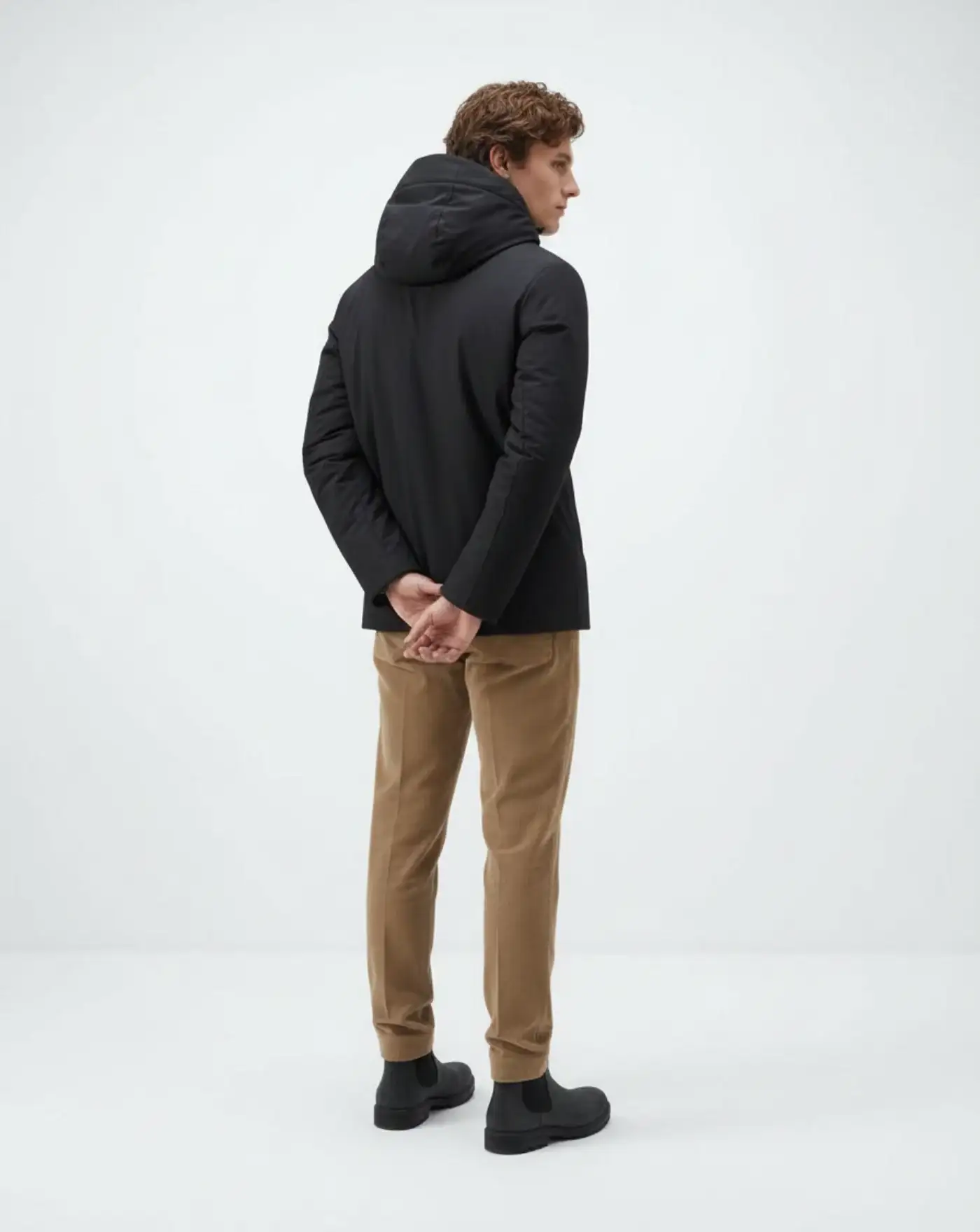 Parka Heskimo Ice - Image 4