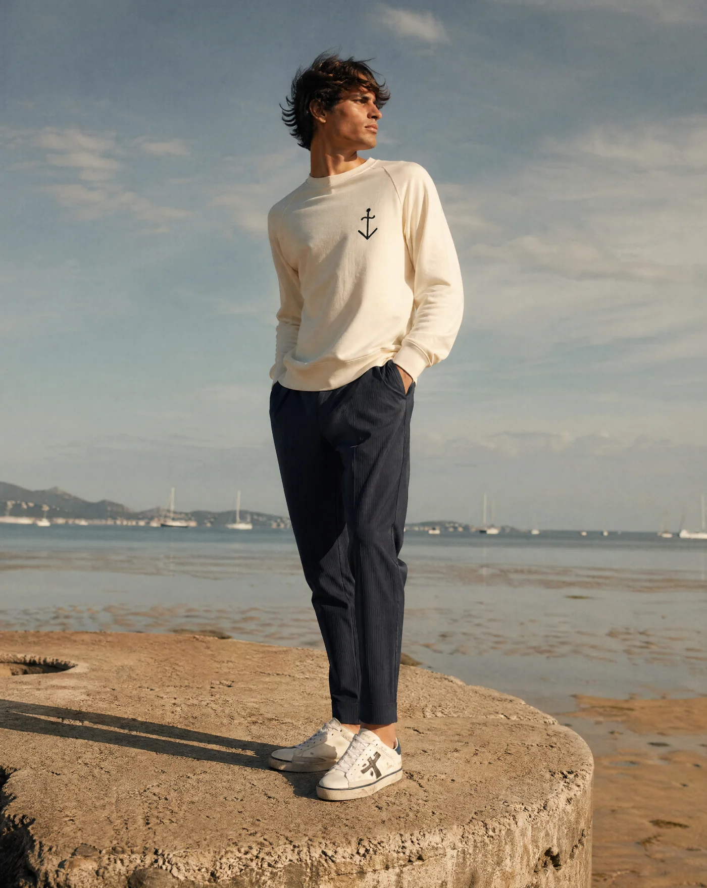 Sudadera La Paz Cunha Tokyo - Image 3