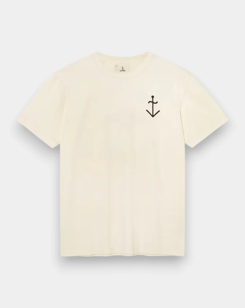 Camiseta La Paz Guerreiro Tokyo