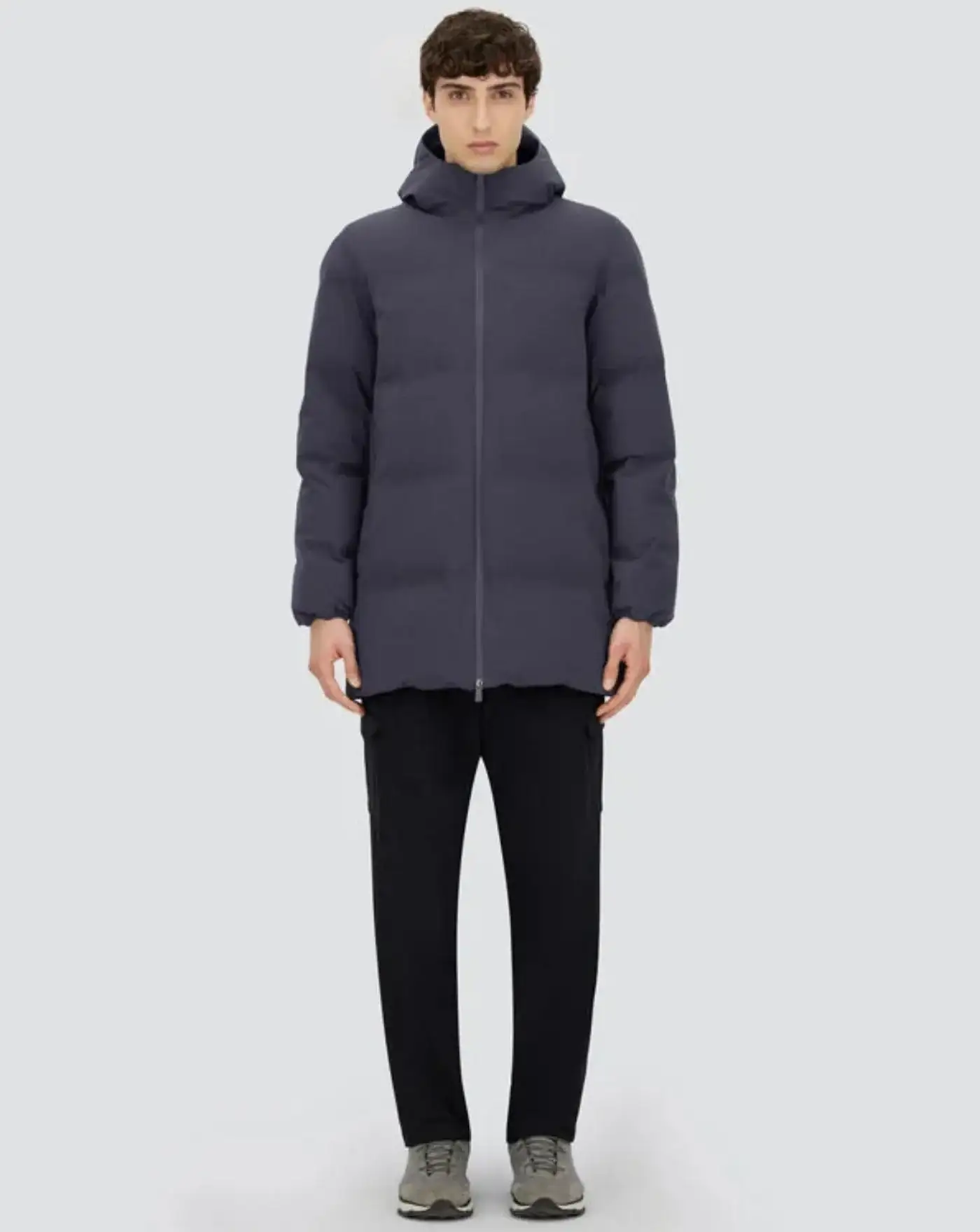 Chaqueta Herno New Impact - Image 5