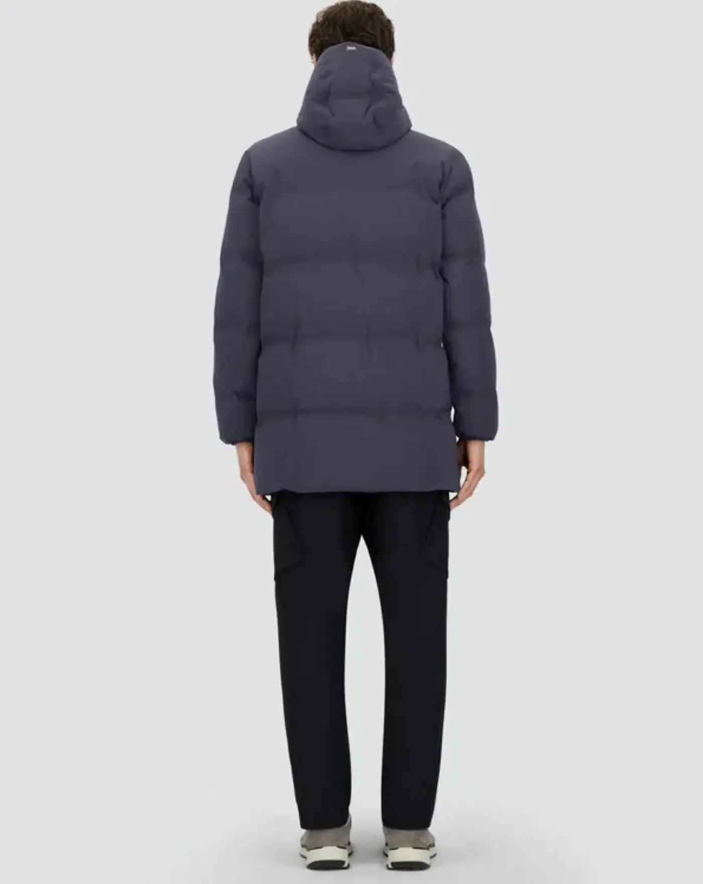 Chaqueta Herno New Impact - Image 6