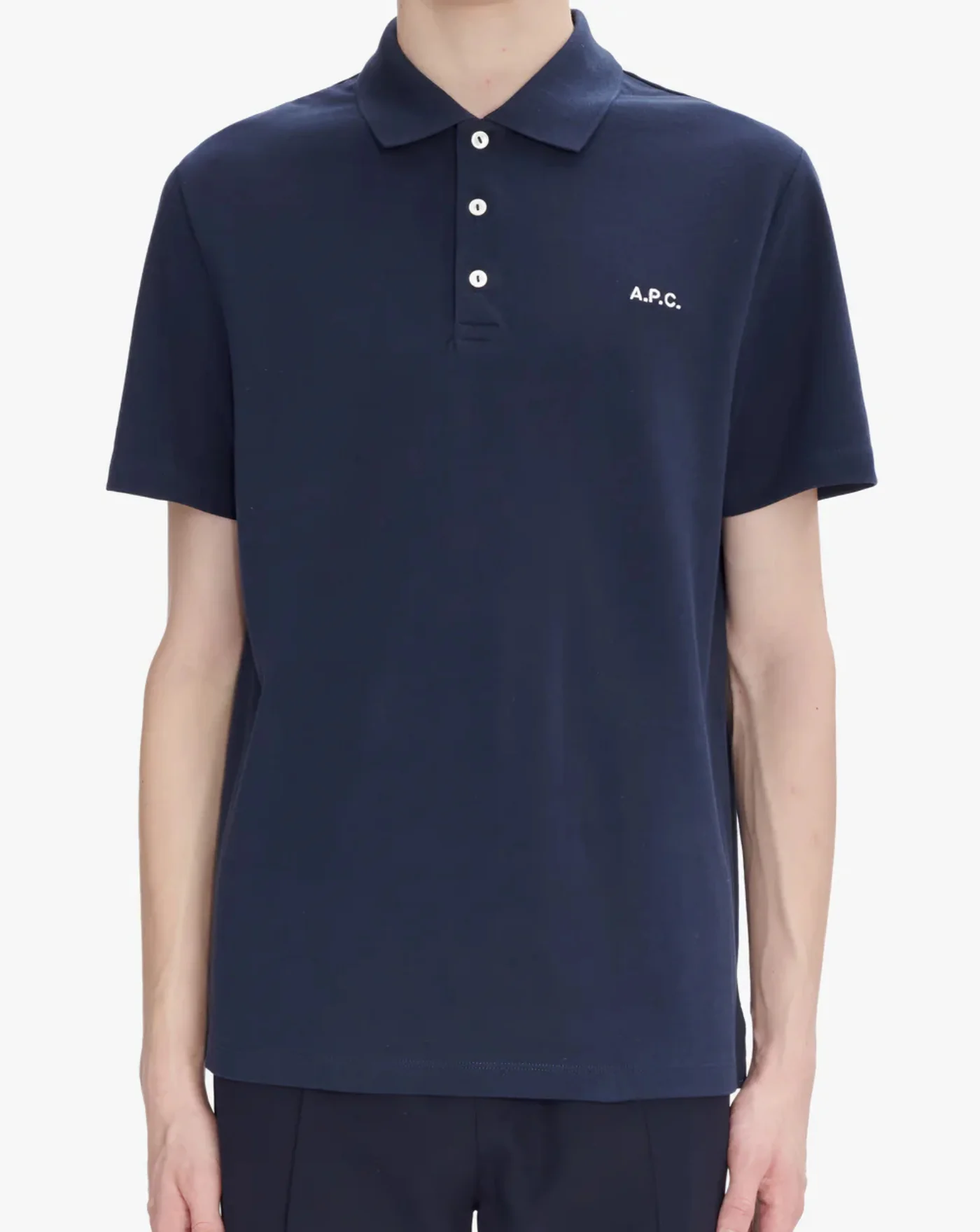 Polo A.P,C, Standard - Image 3
