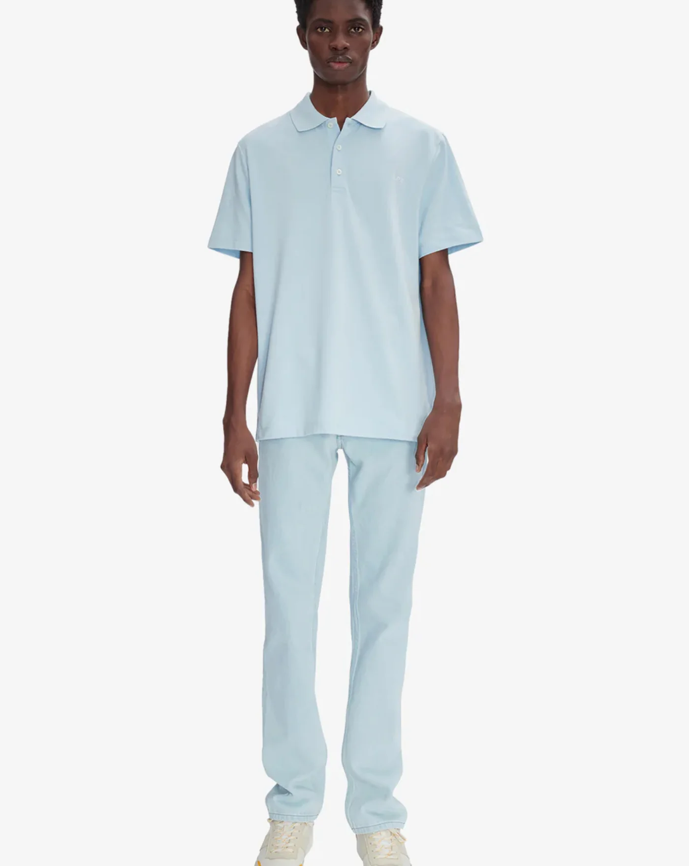 Polo A.P.C. Standard - Image 3