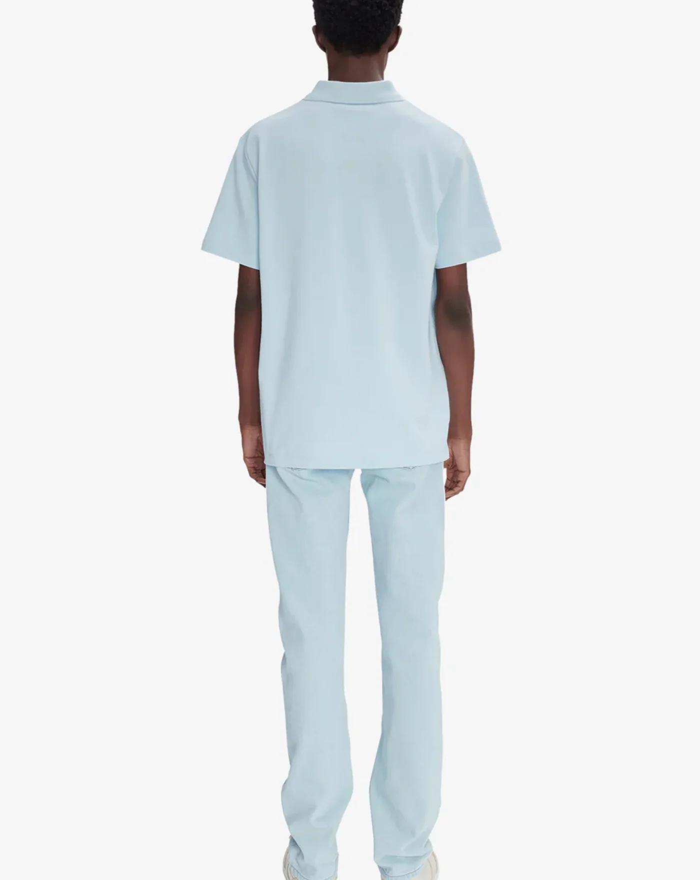 Polo A.P.C. Standard - Image 4