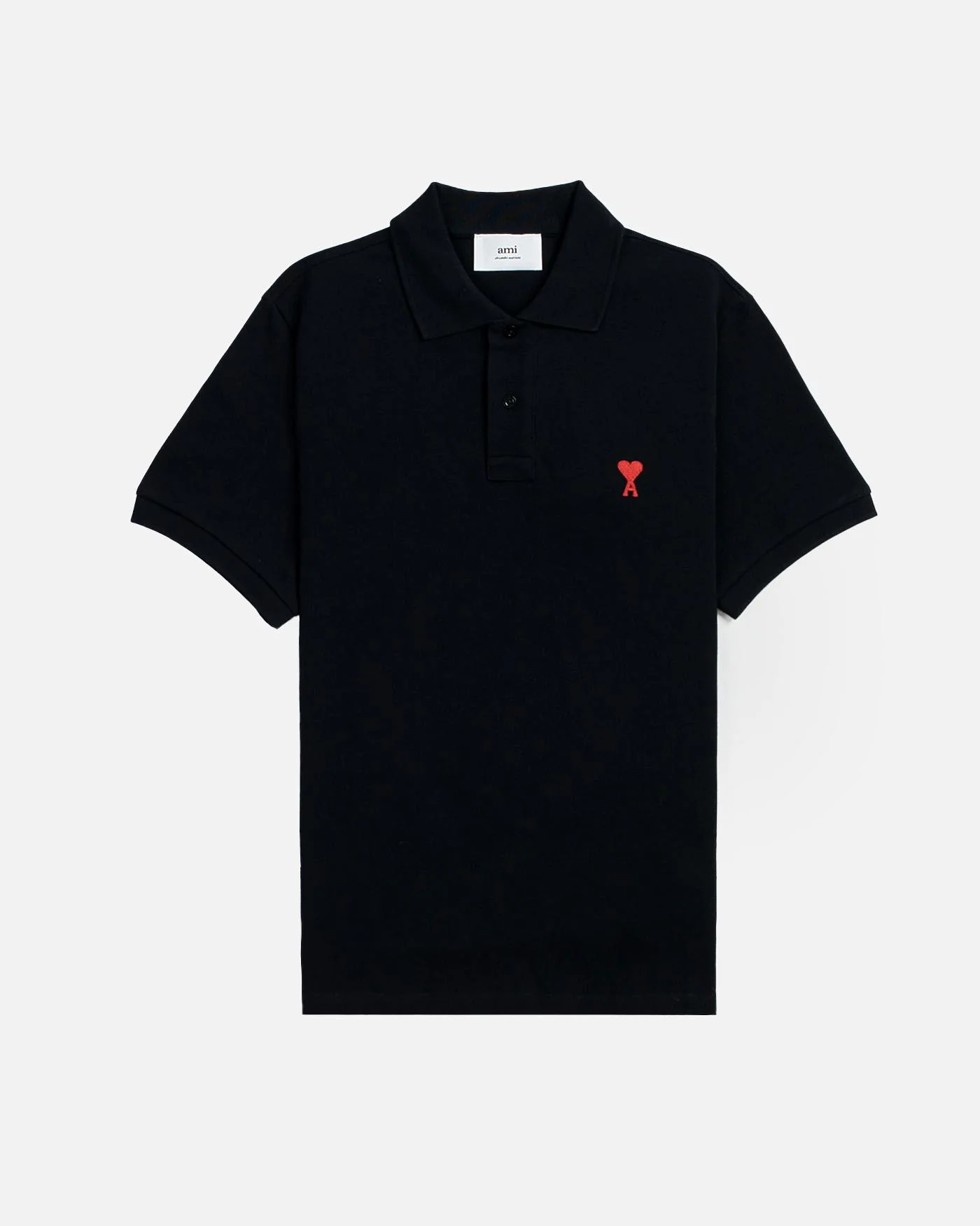 Polo Ami Paris Ami de Coeur