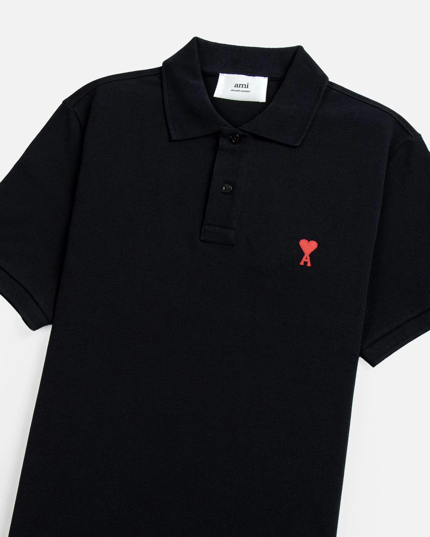 Polo Ami Paris Ami de Coeur - Image 3