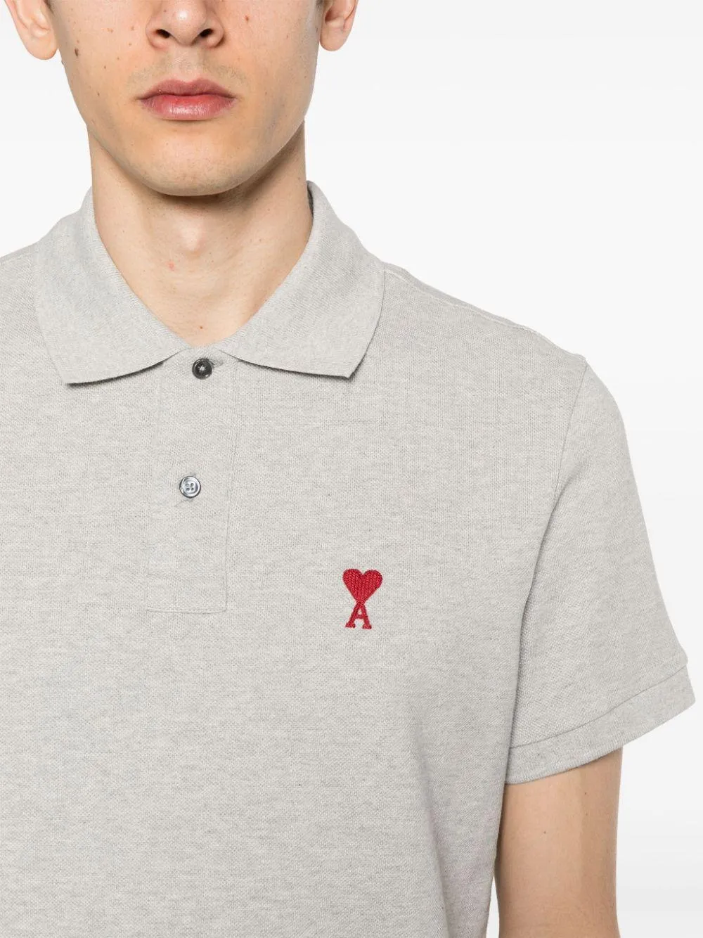 Polo Ami Paris Ami de Coeur - Image 7