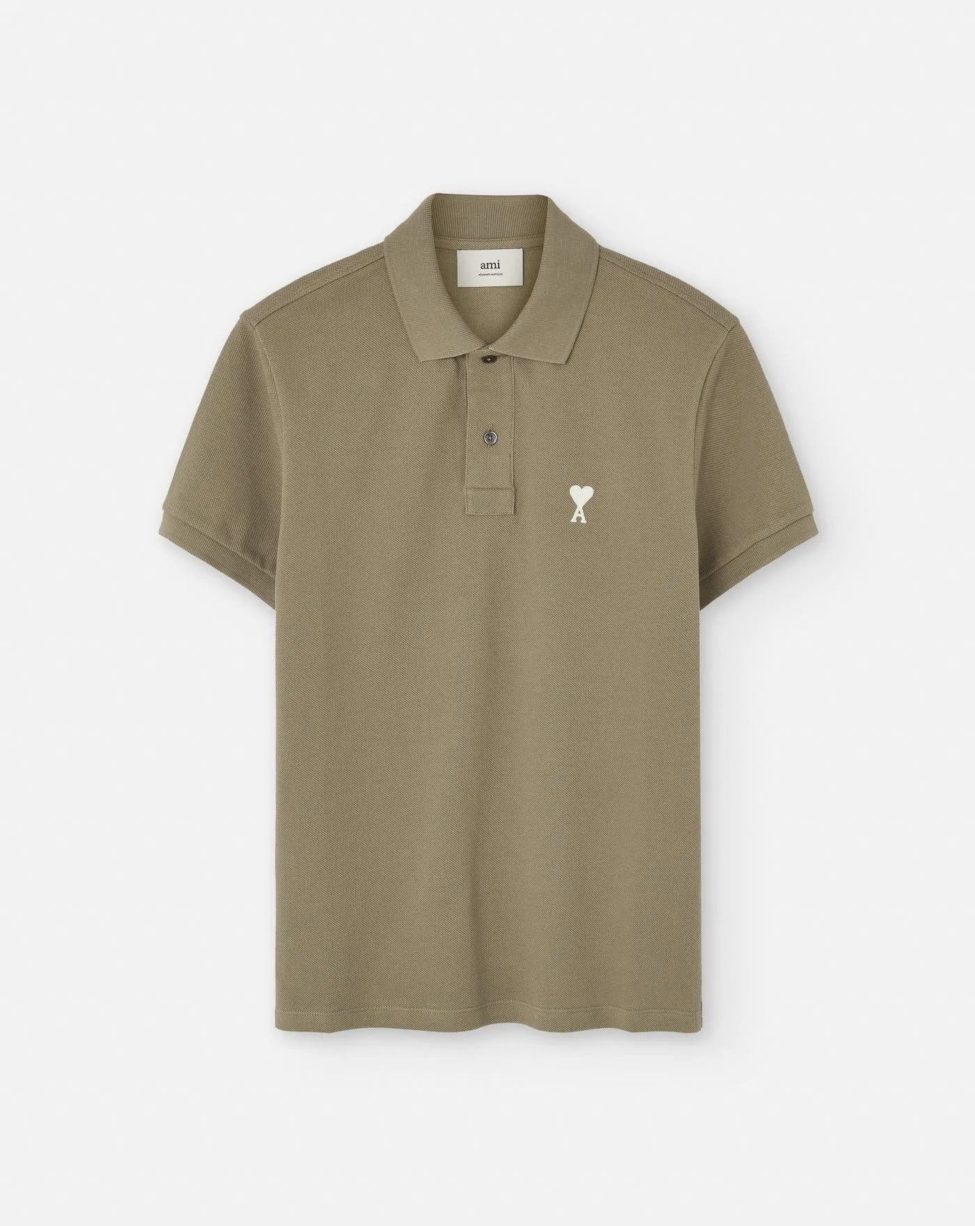 Polo Ami Paris Ami de Coeur