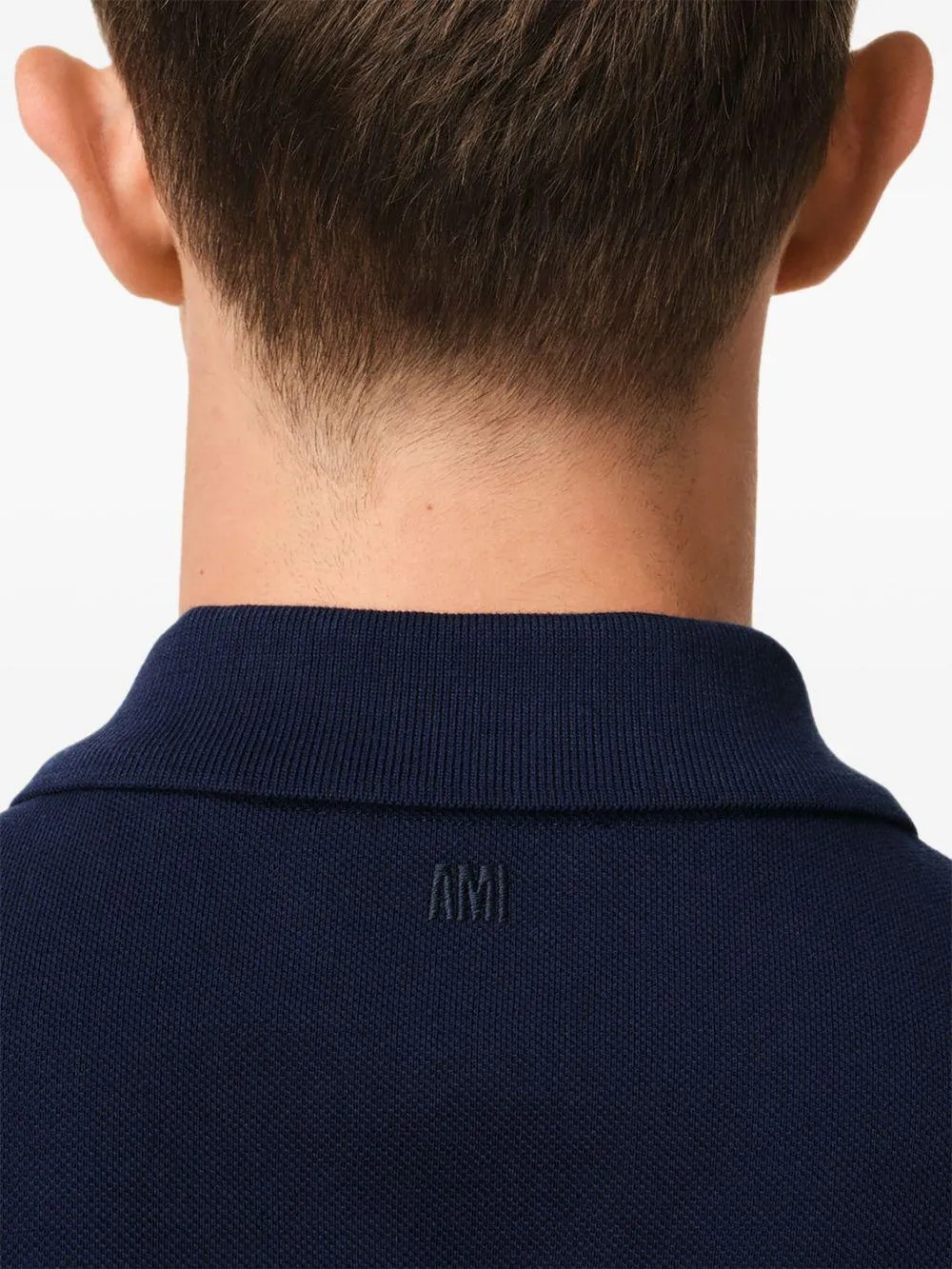 Polo Ami Paris Ami de Coeur - Image 6
