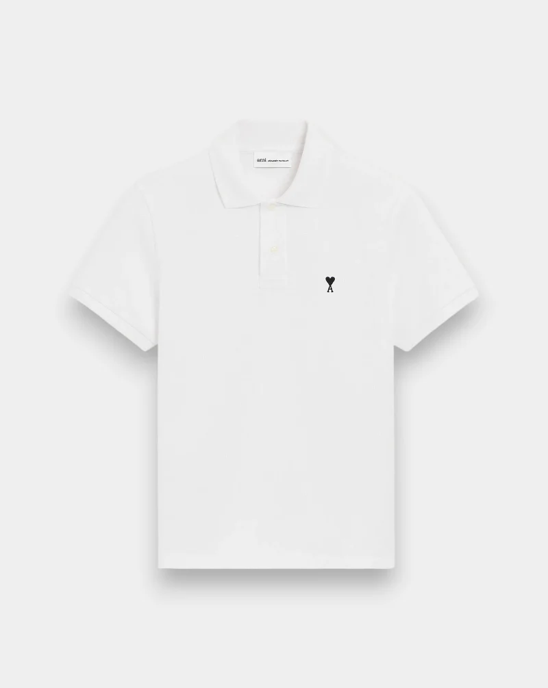 Polo Ami Paris Ami de Coeur