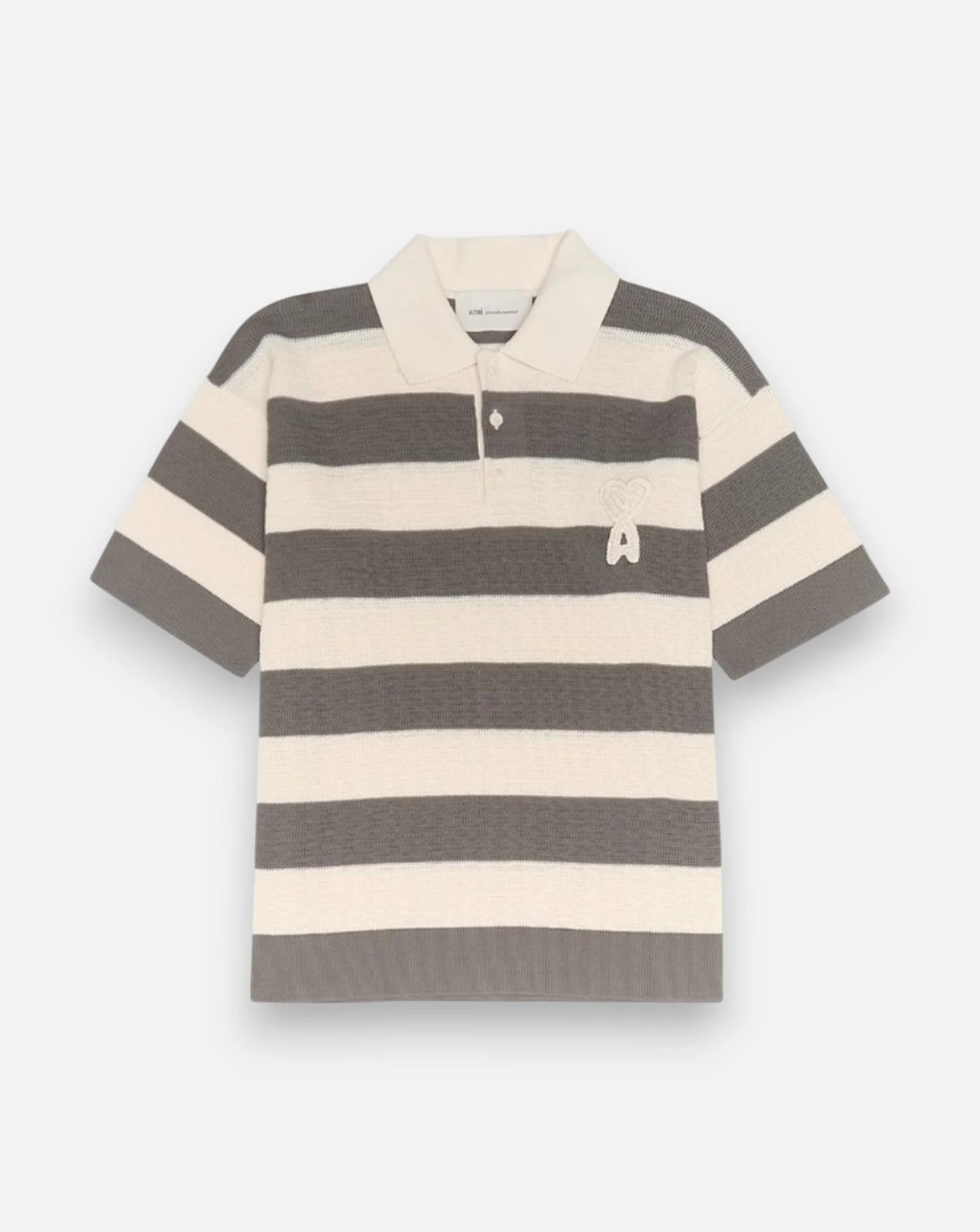 Polo Ami Paris Ami de Coeur
